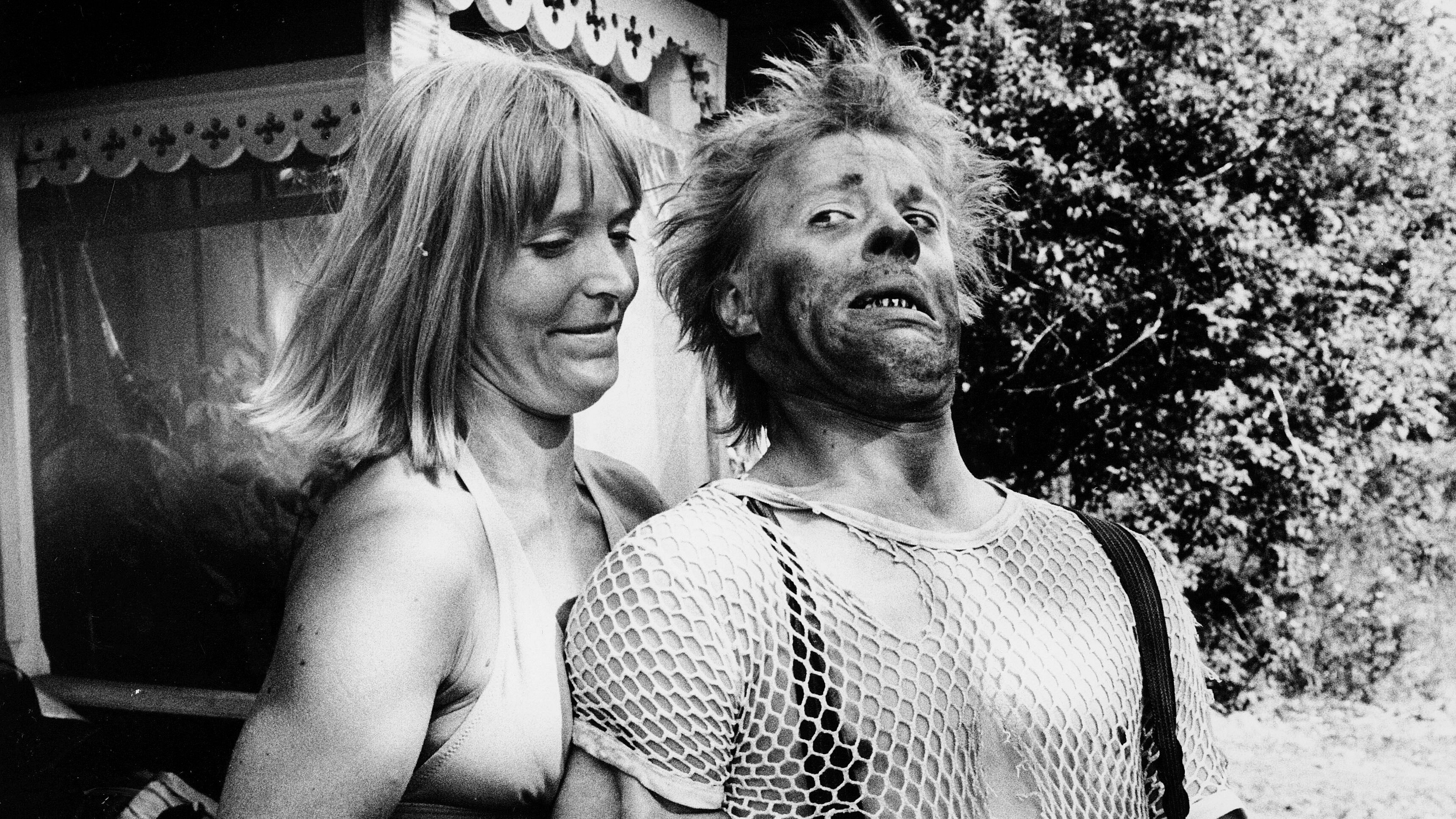 Professori Uuno D.G. Turhapuro Background