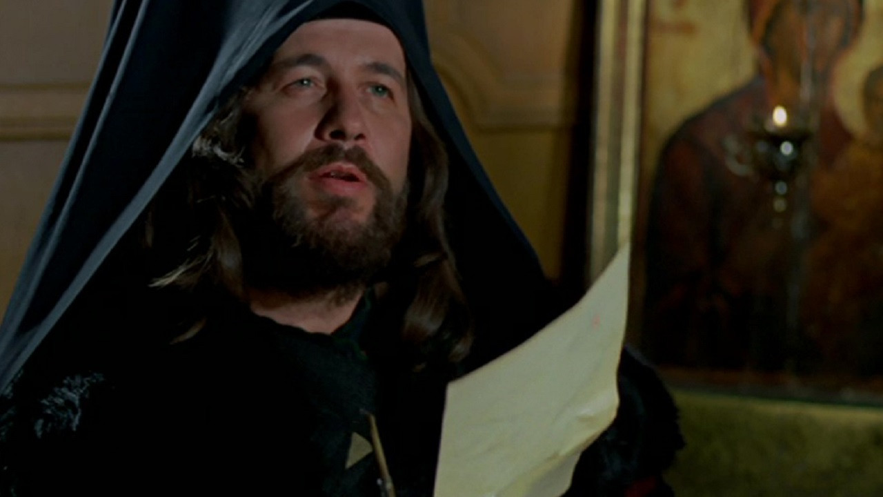 Papaflessas Background