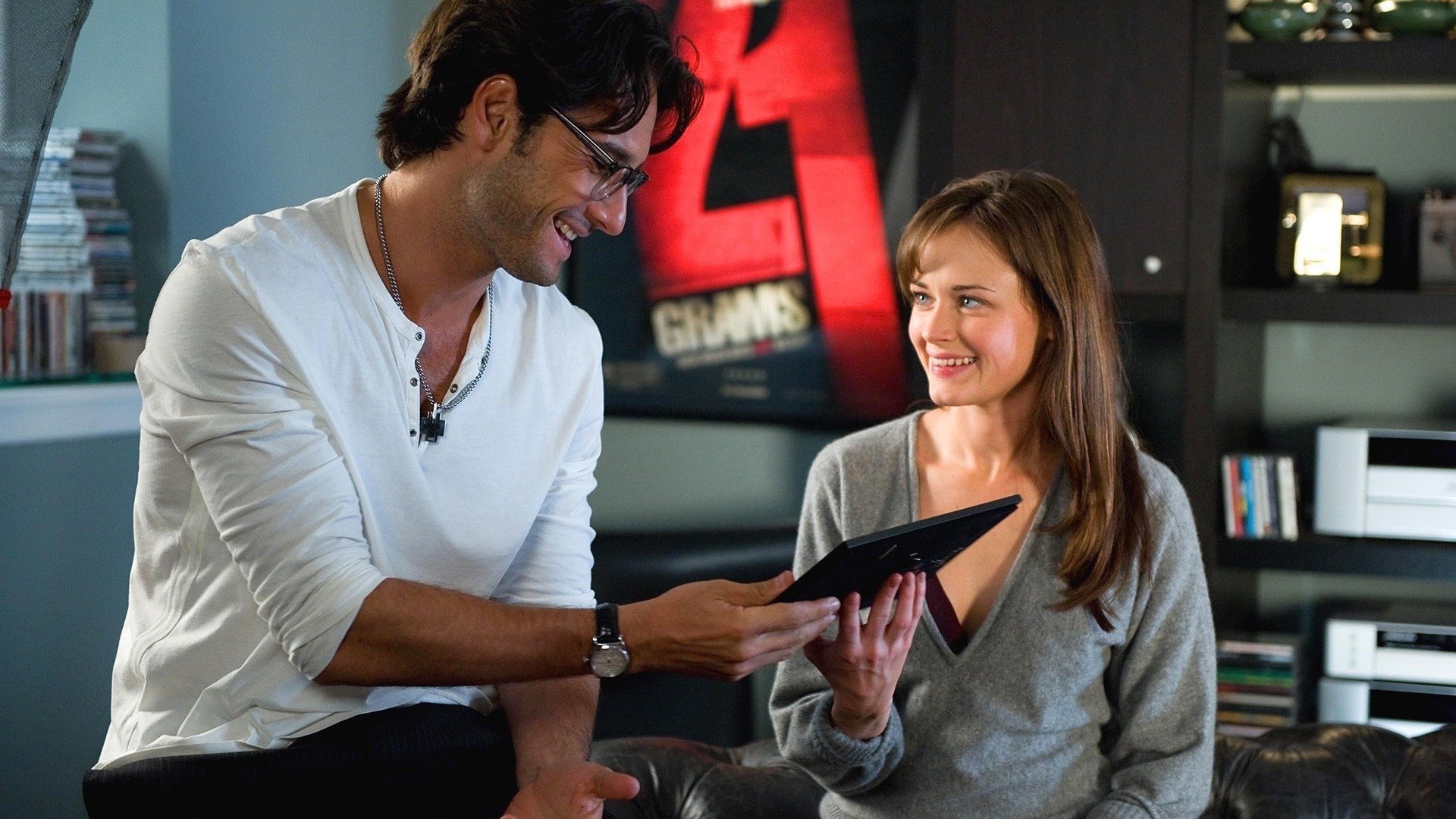 Post Grad Background