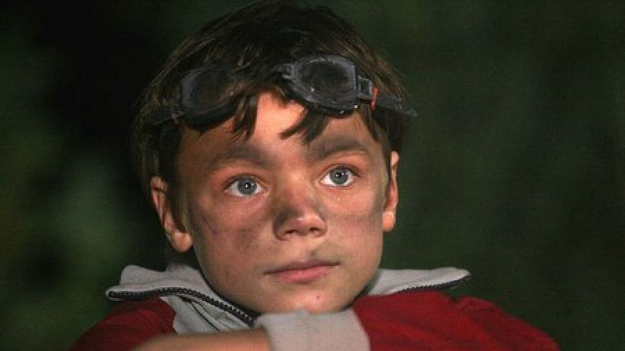 Пробуждение Background