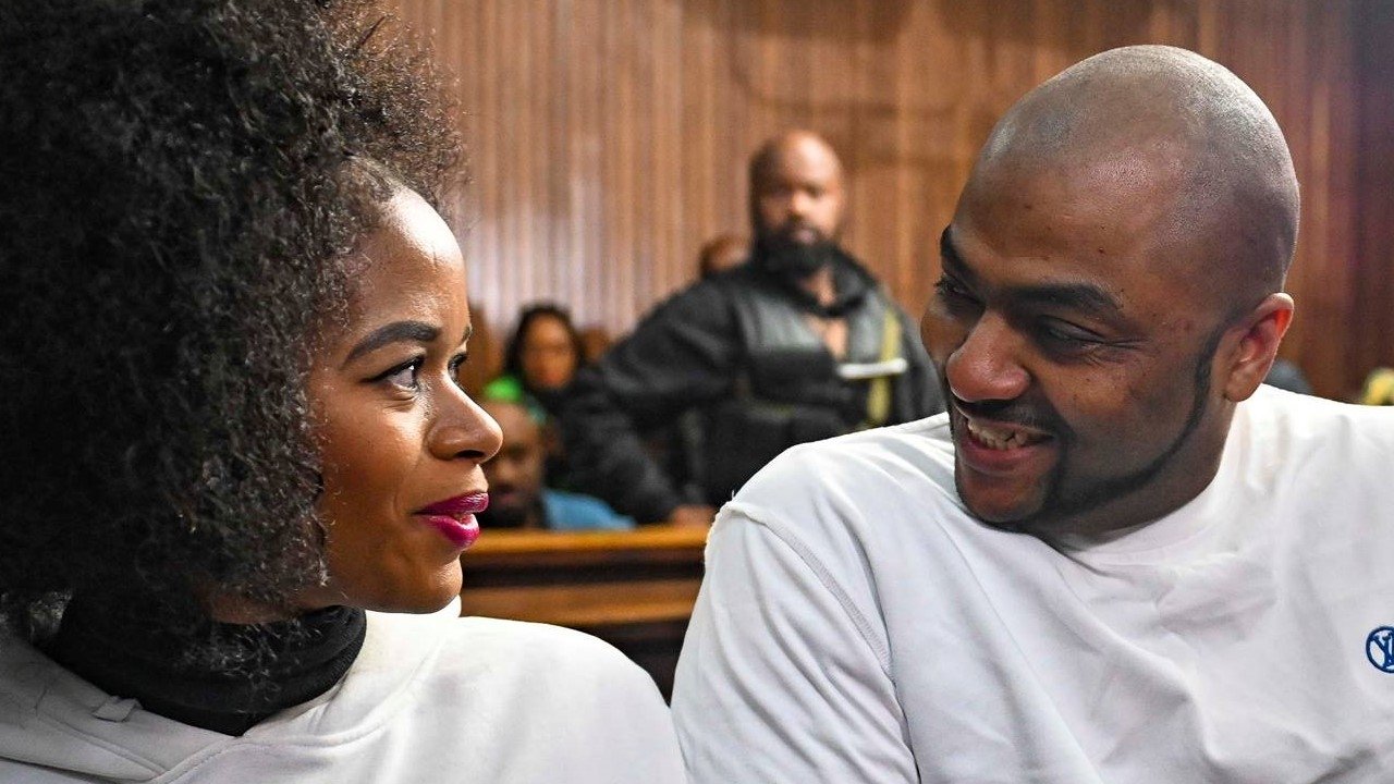 Beauty and the Bester Background