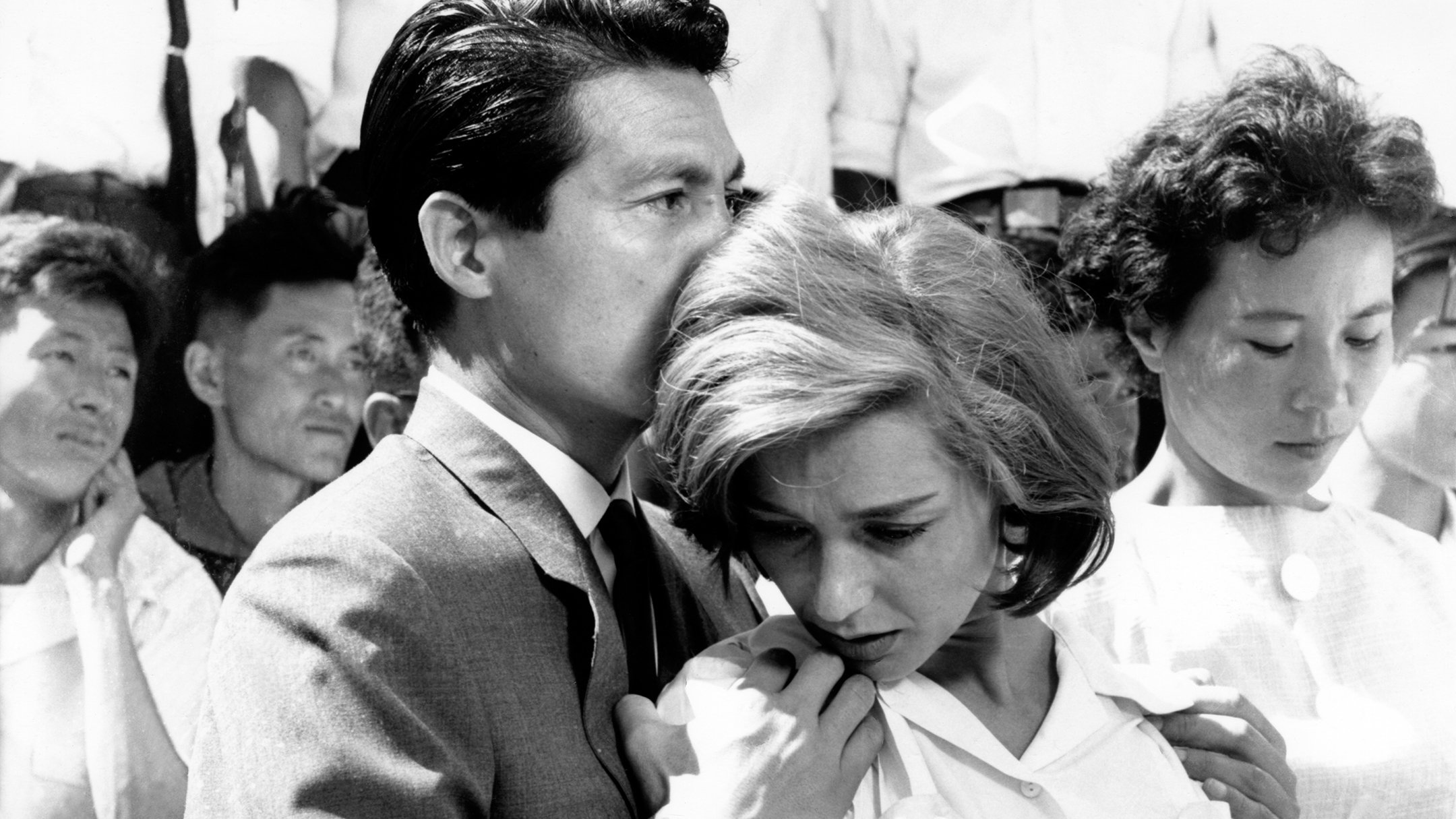 Hiroshima Mon Amour Background