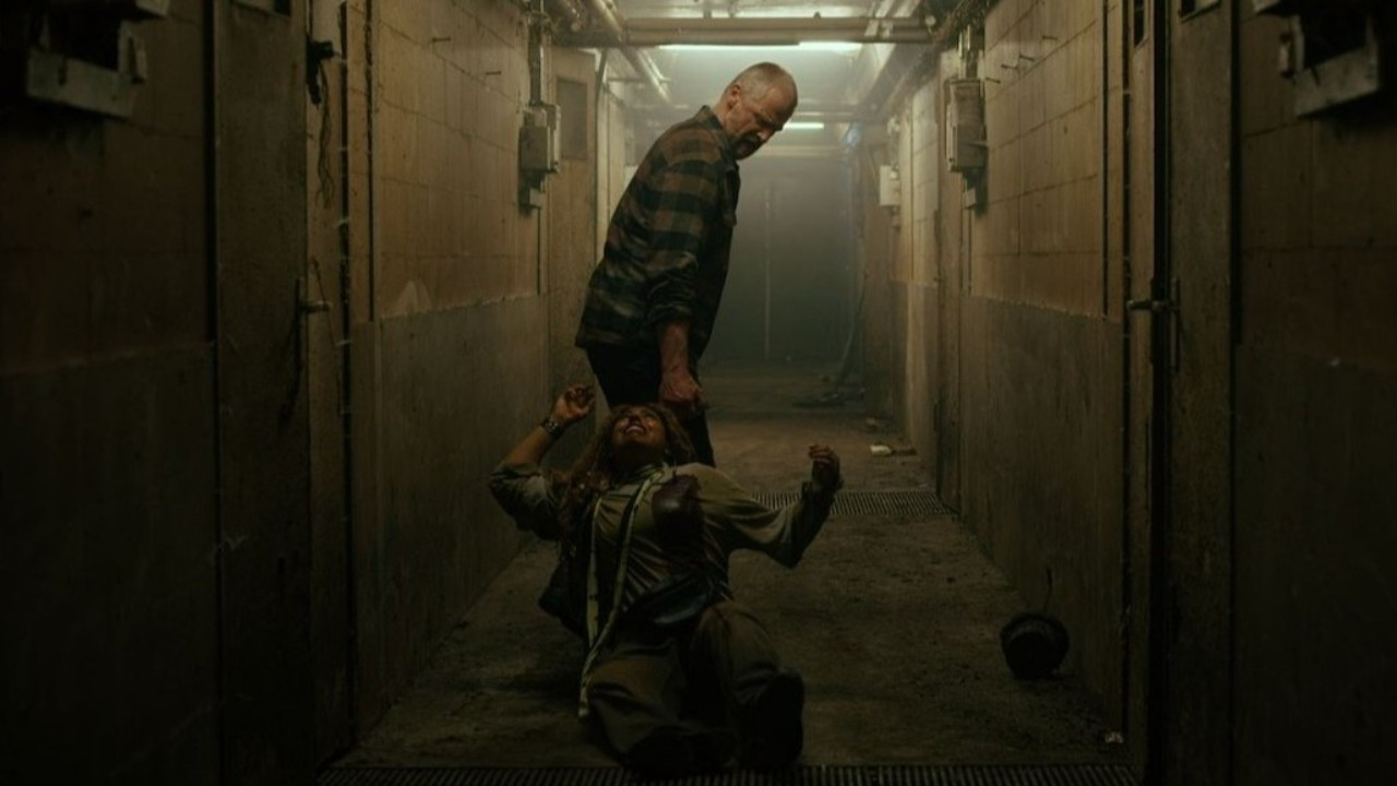 Meat Kills Background