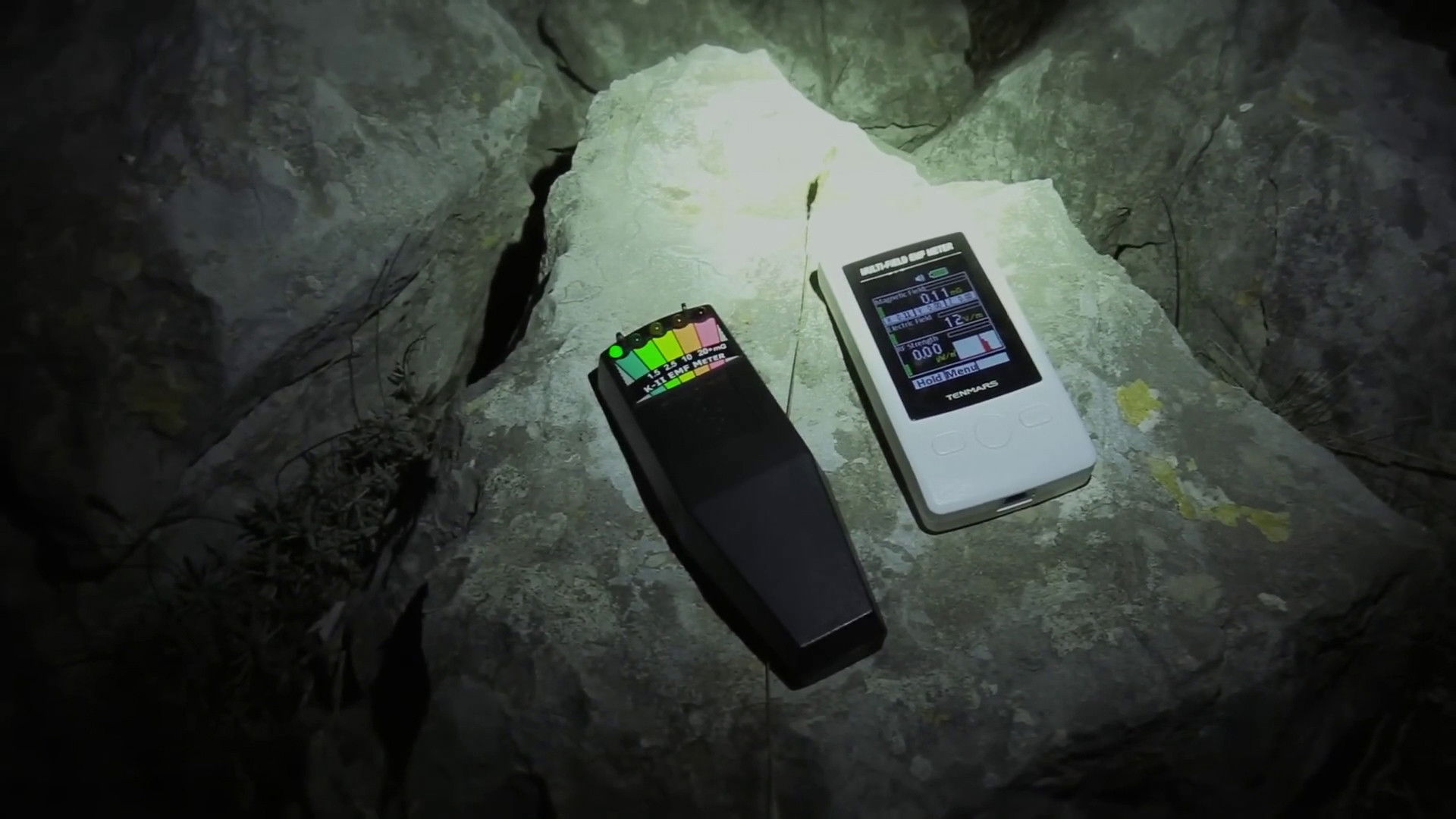 GussDXfiles Background