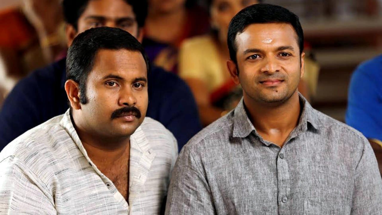 Su.. Su... Sudhi Vathmeekam Background