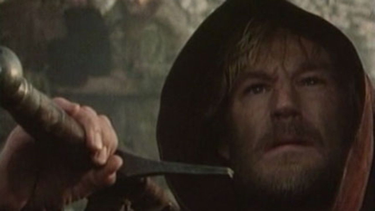 The Headsman and the Harlot Background