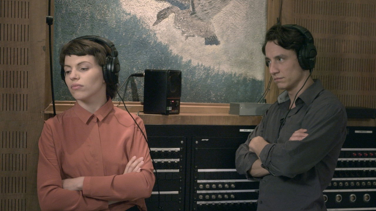 The Dreamed Ones Background