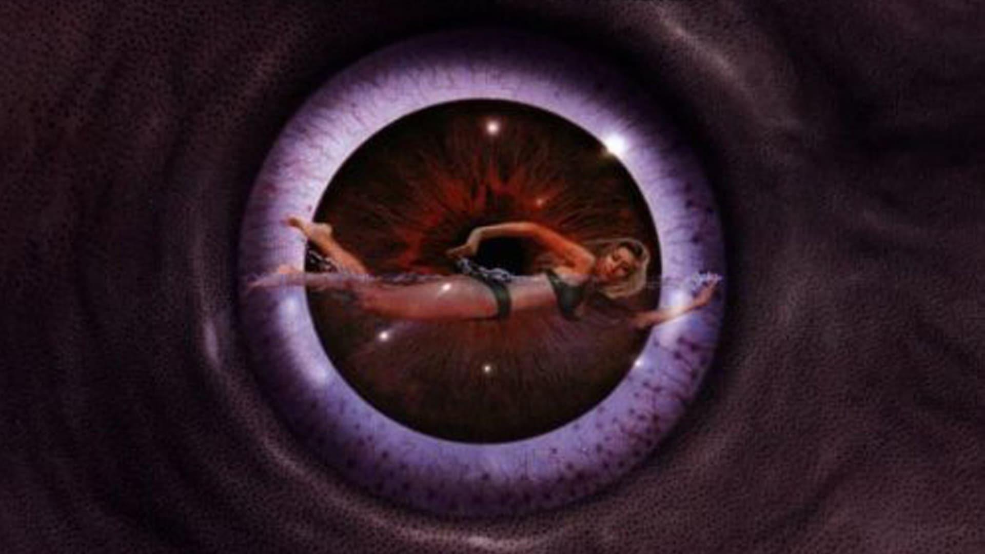 The Beast Background