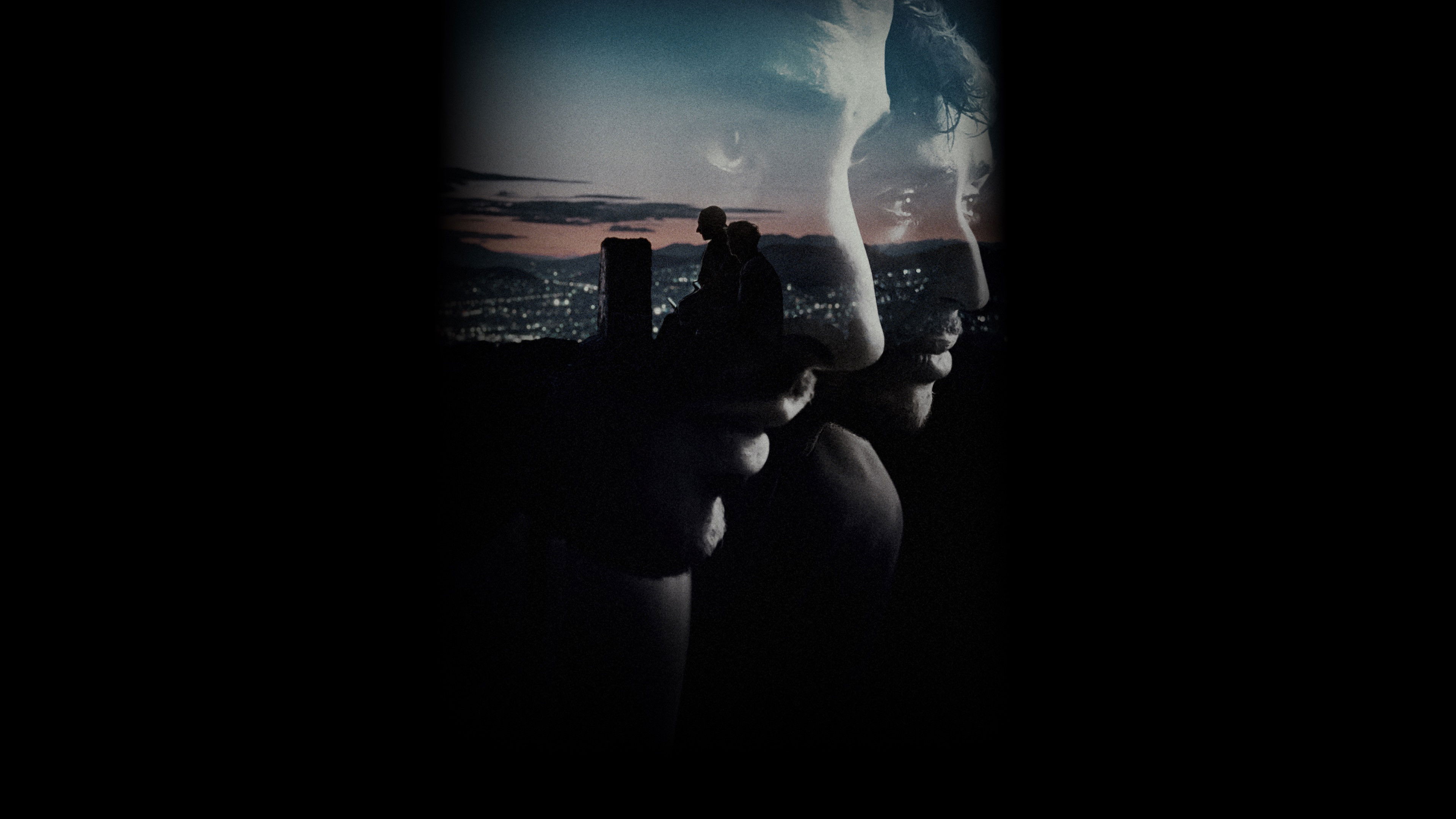 To a Land Unknown Background