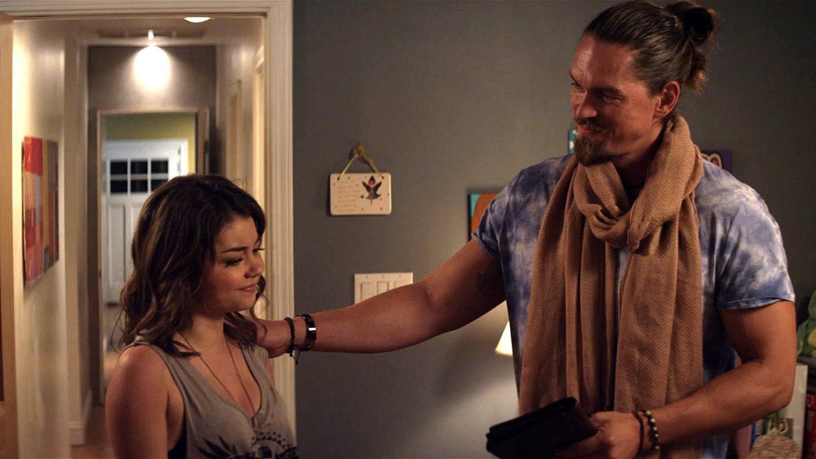 See You In Valhalla Background