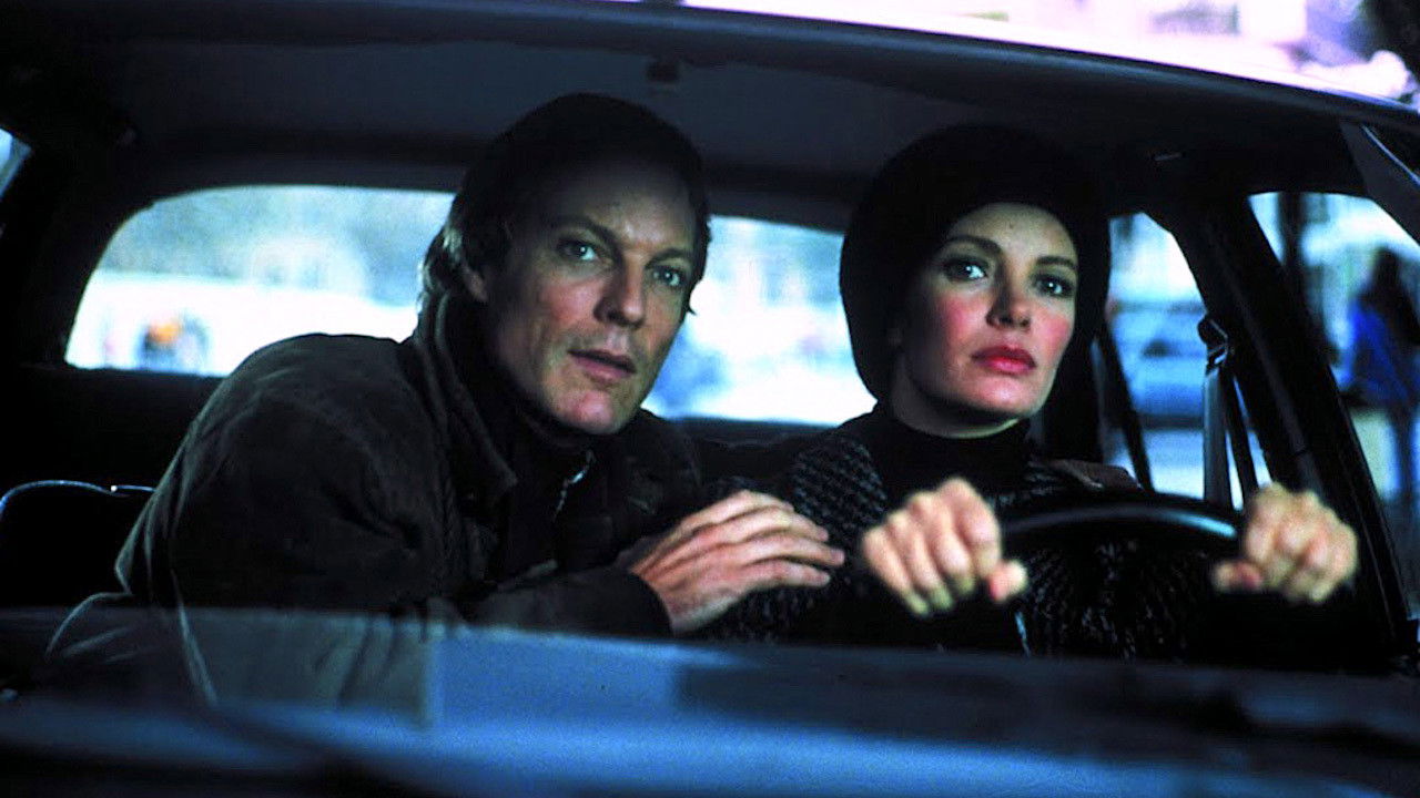 The Bourne Identity Background