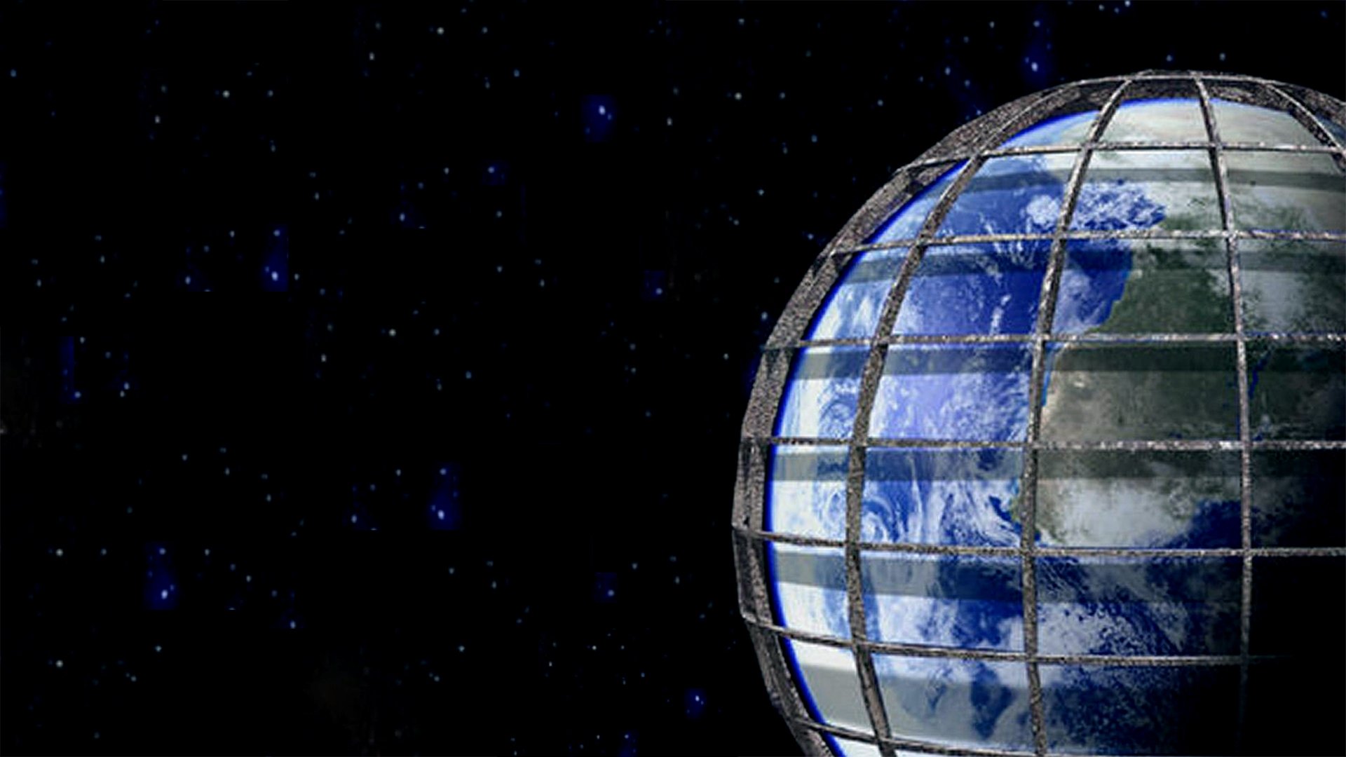 Zeitgeist: The Movie Background