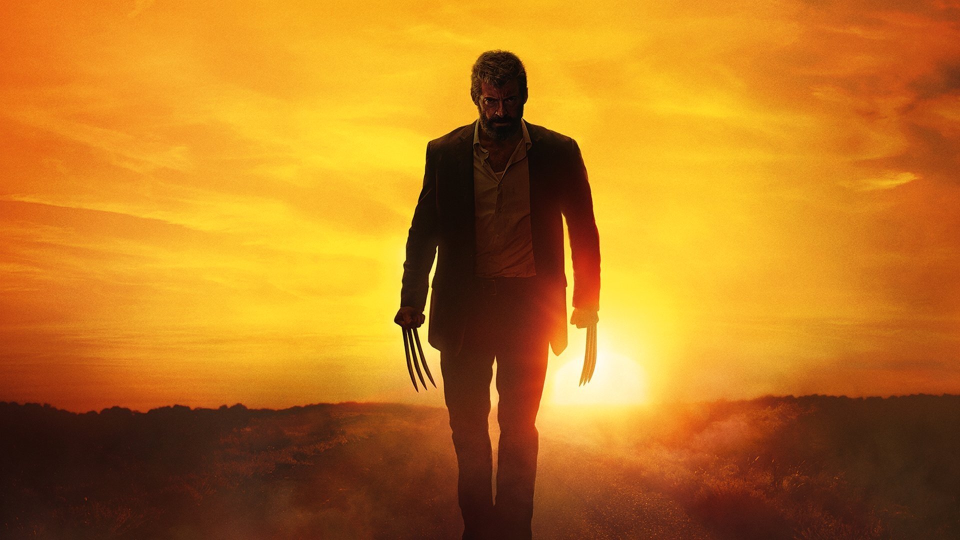 Logan Background