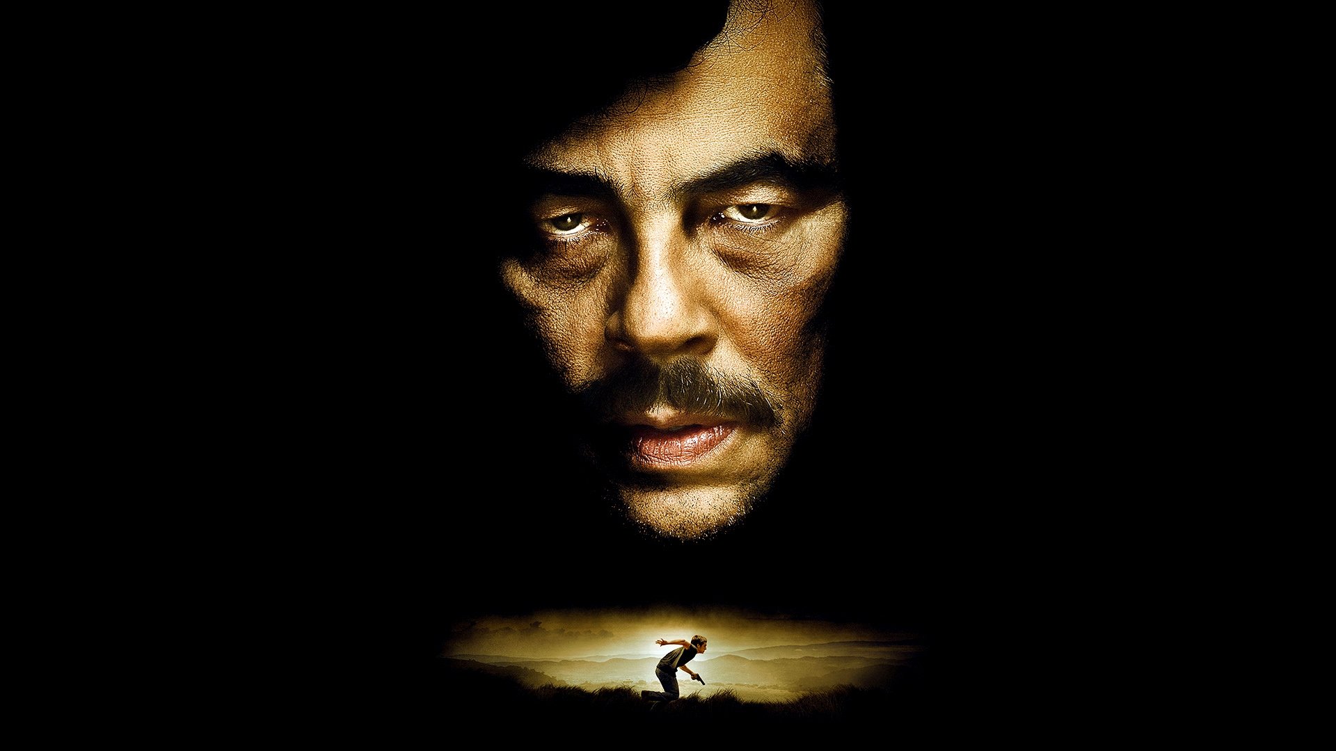 Escobar: Paradise Lost Background