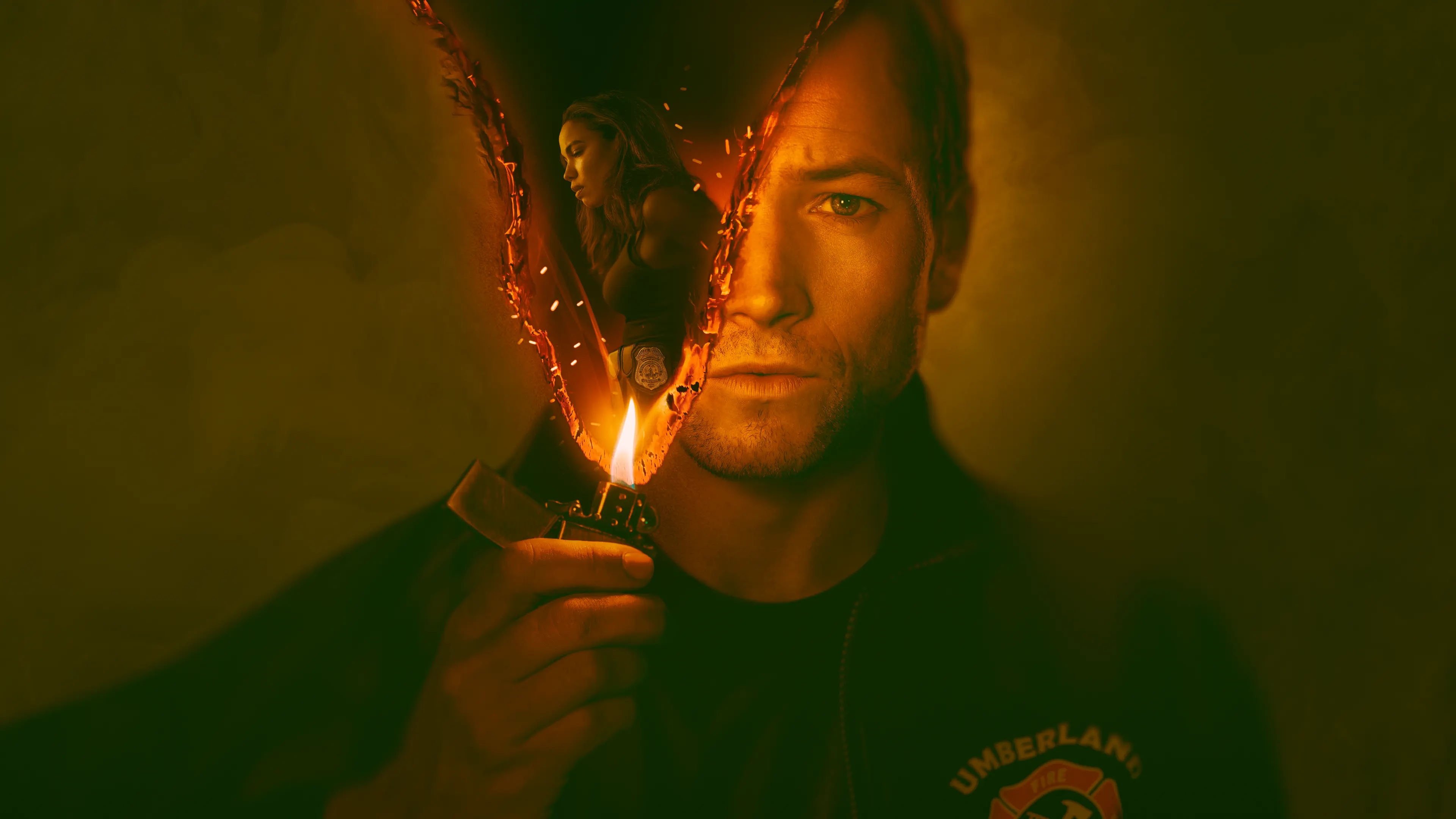 Smoke Background