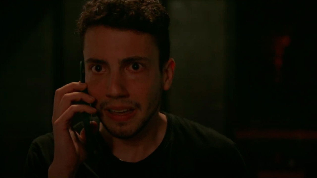 Como en casa Background