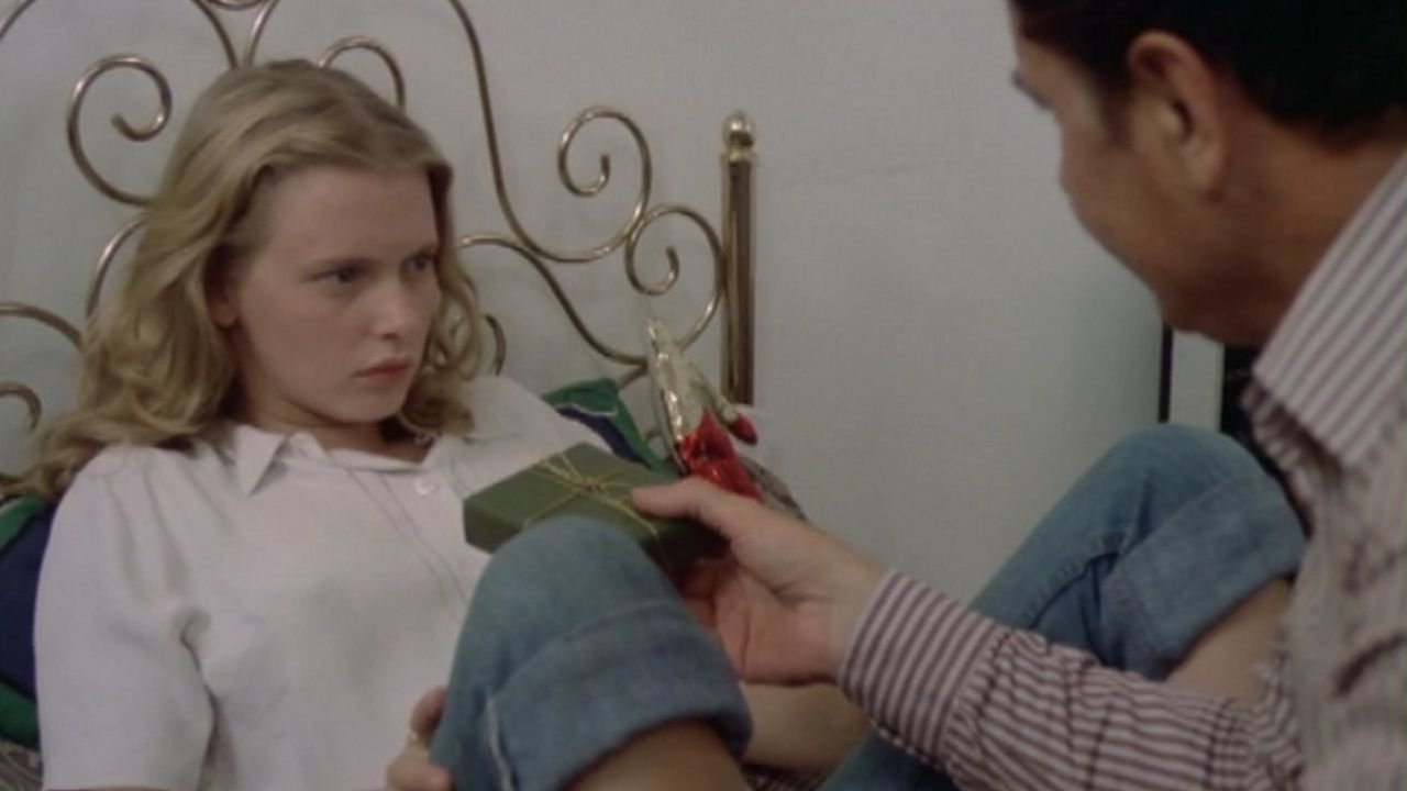 Oedipus Orca Background