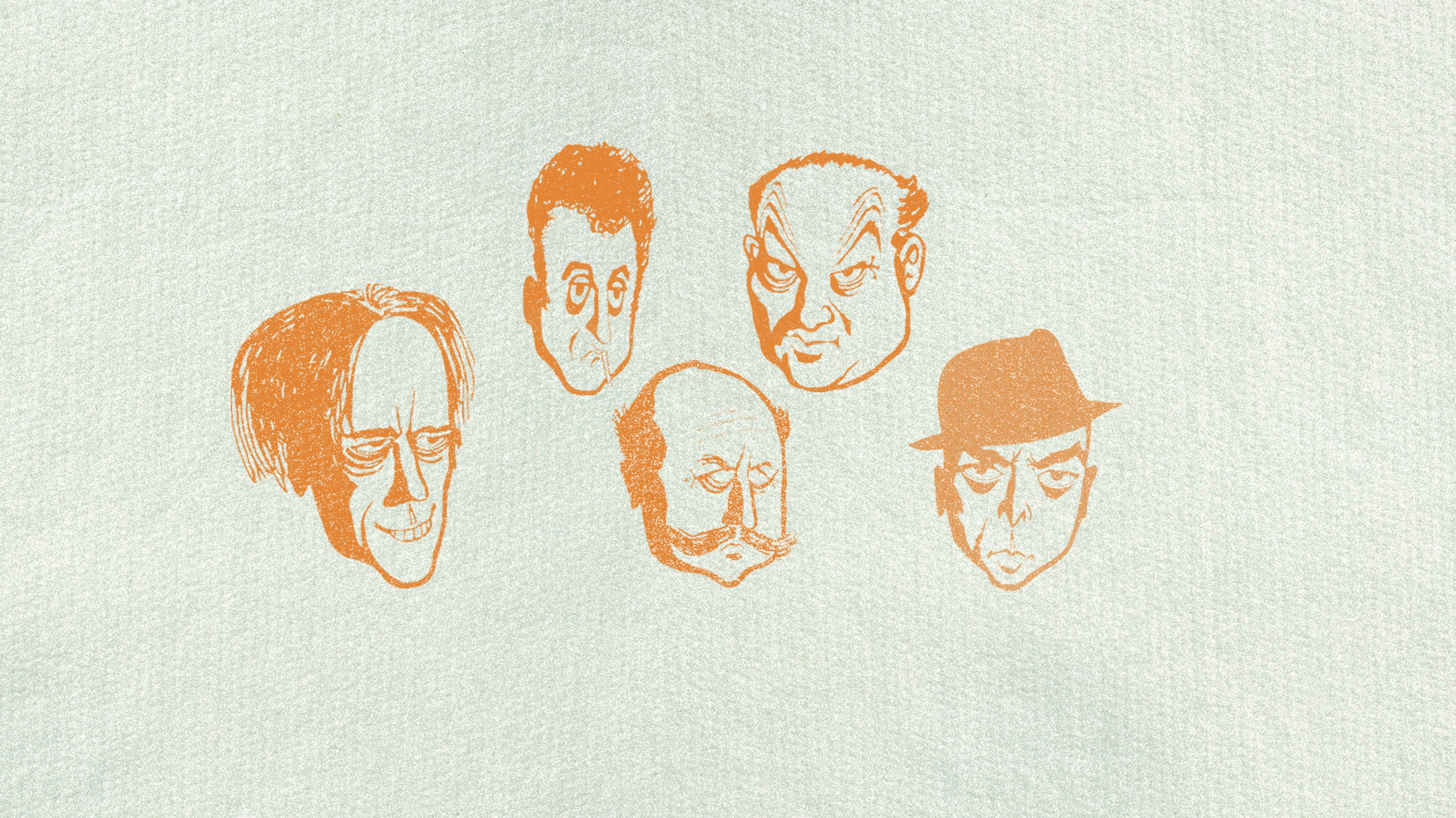 The Ladykillers Background