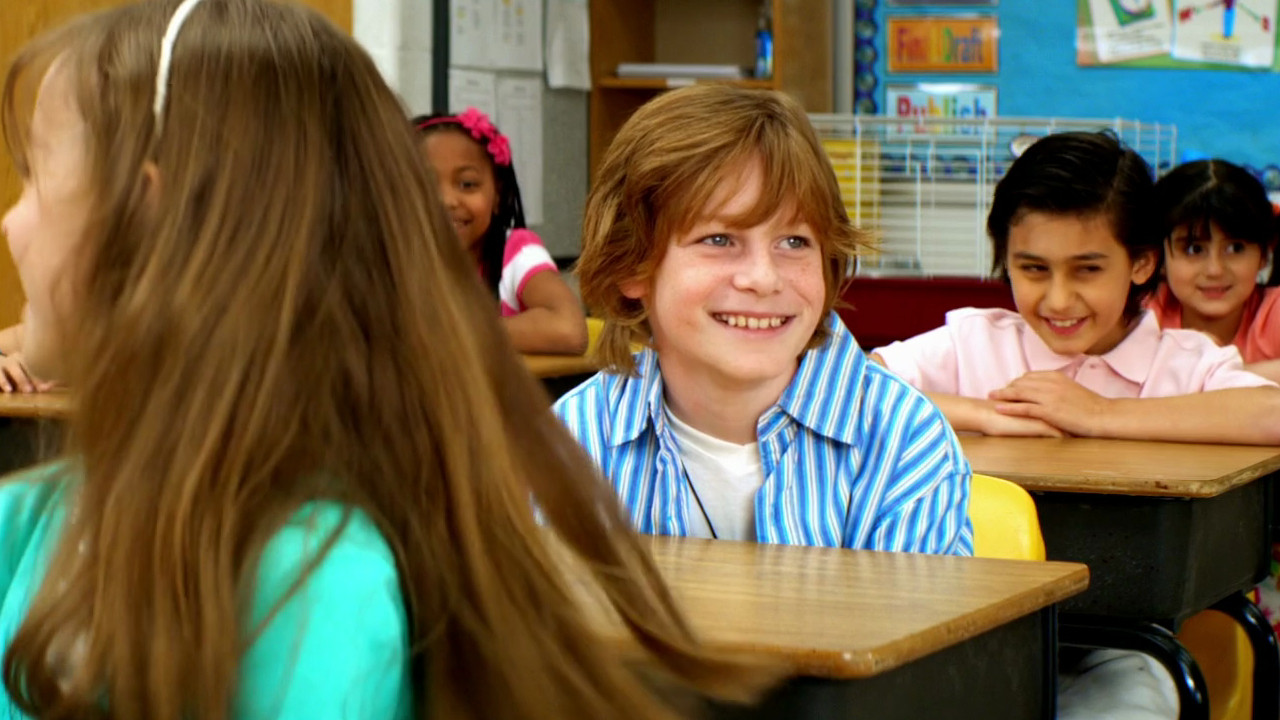 Fool's Day Background