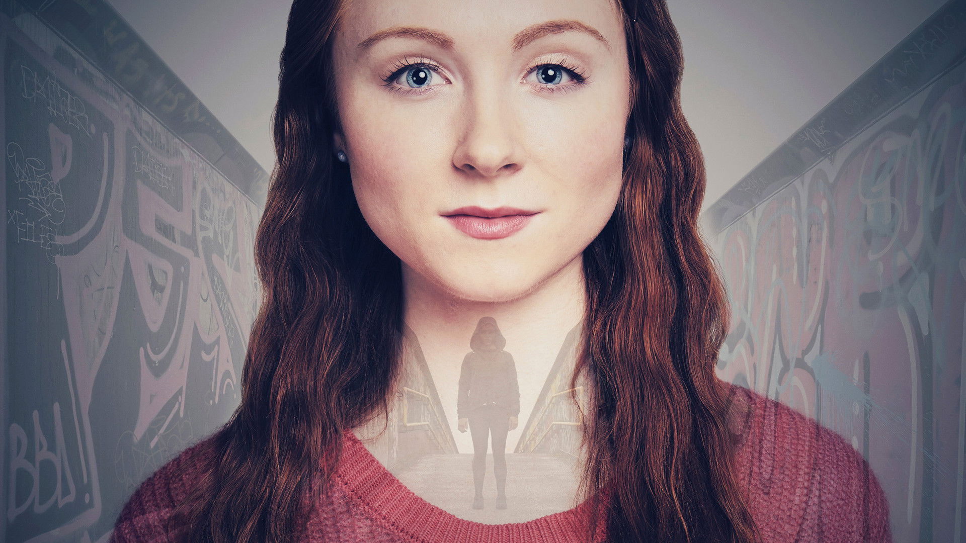 Overshadowed Background