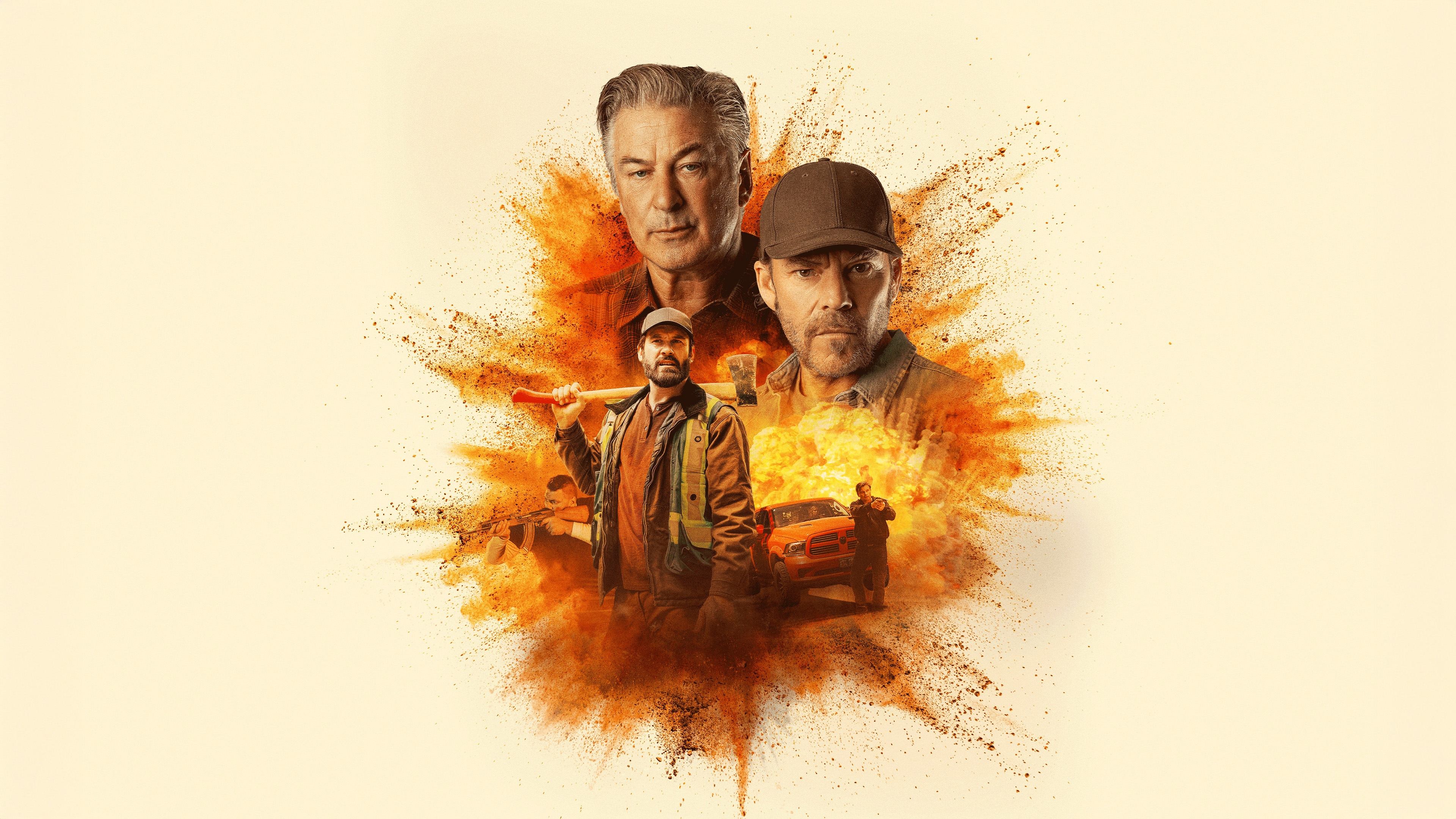 Clear Cut Background