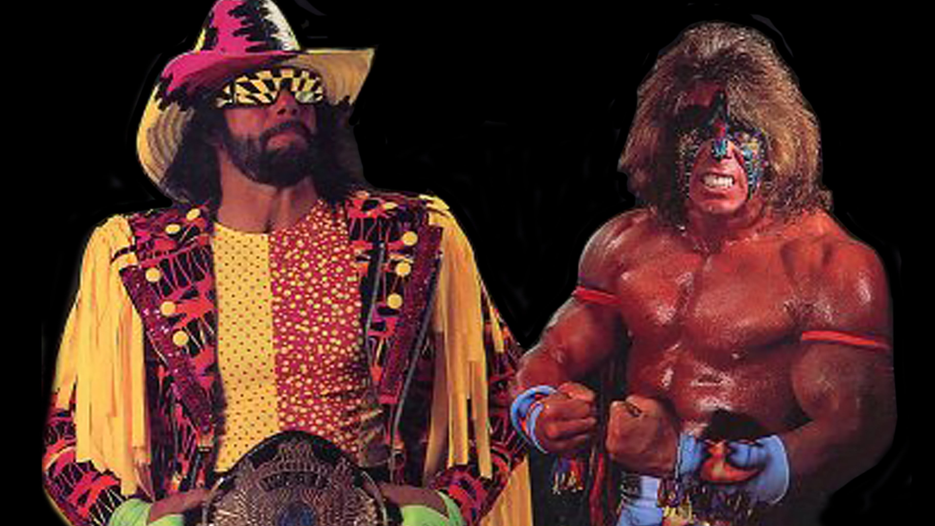 WWE SummerSlam 1992 Background