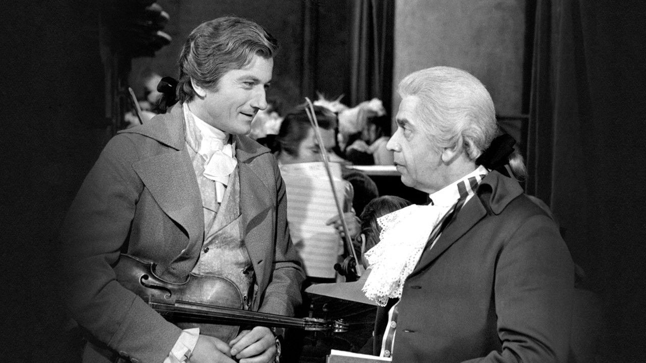 F. L. Věk Background