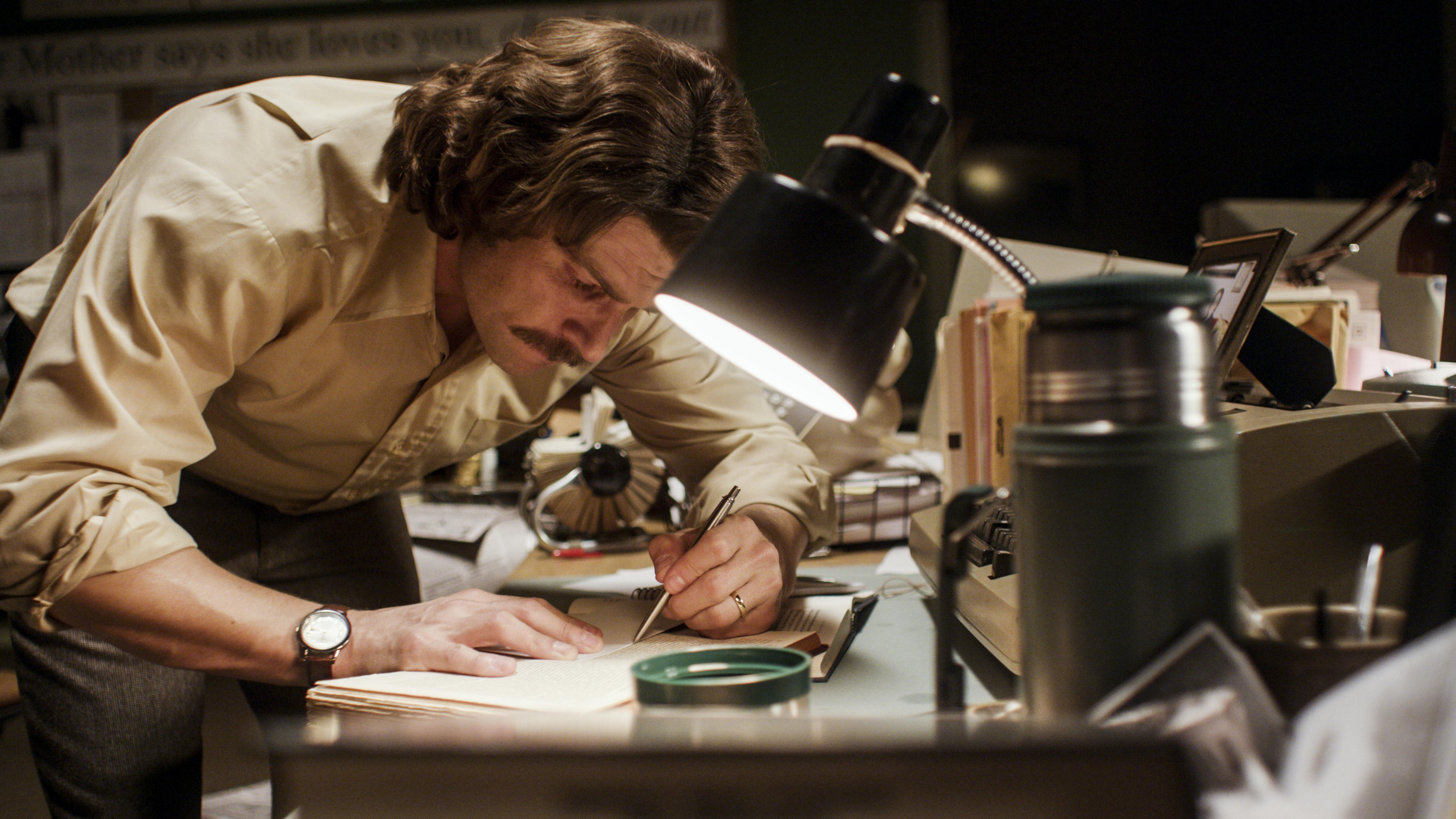 The Case for Christ Background