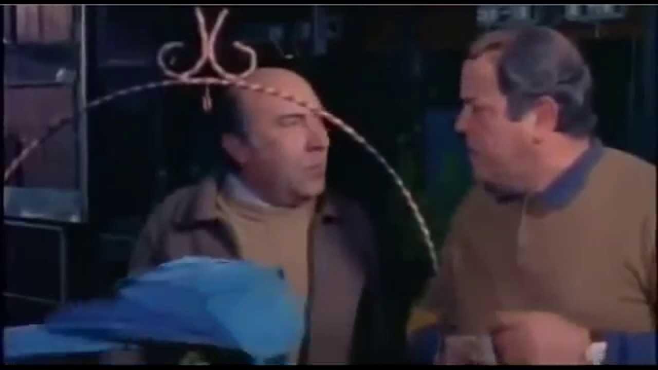 Do you know the latest on the crazy ones? Background