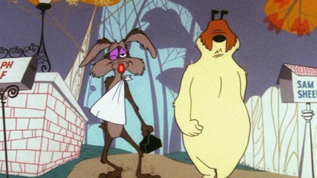 Steal Wool Background