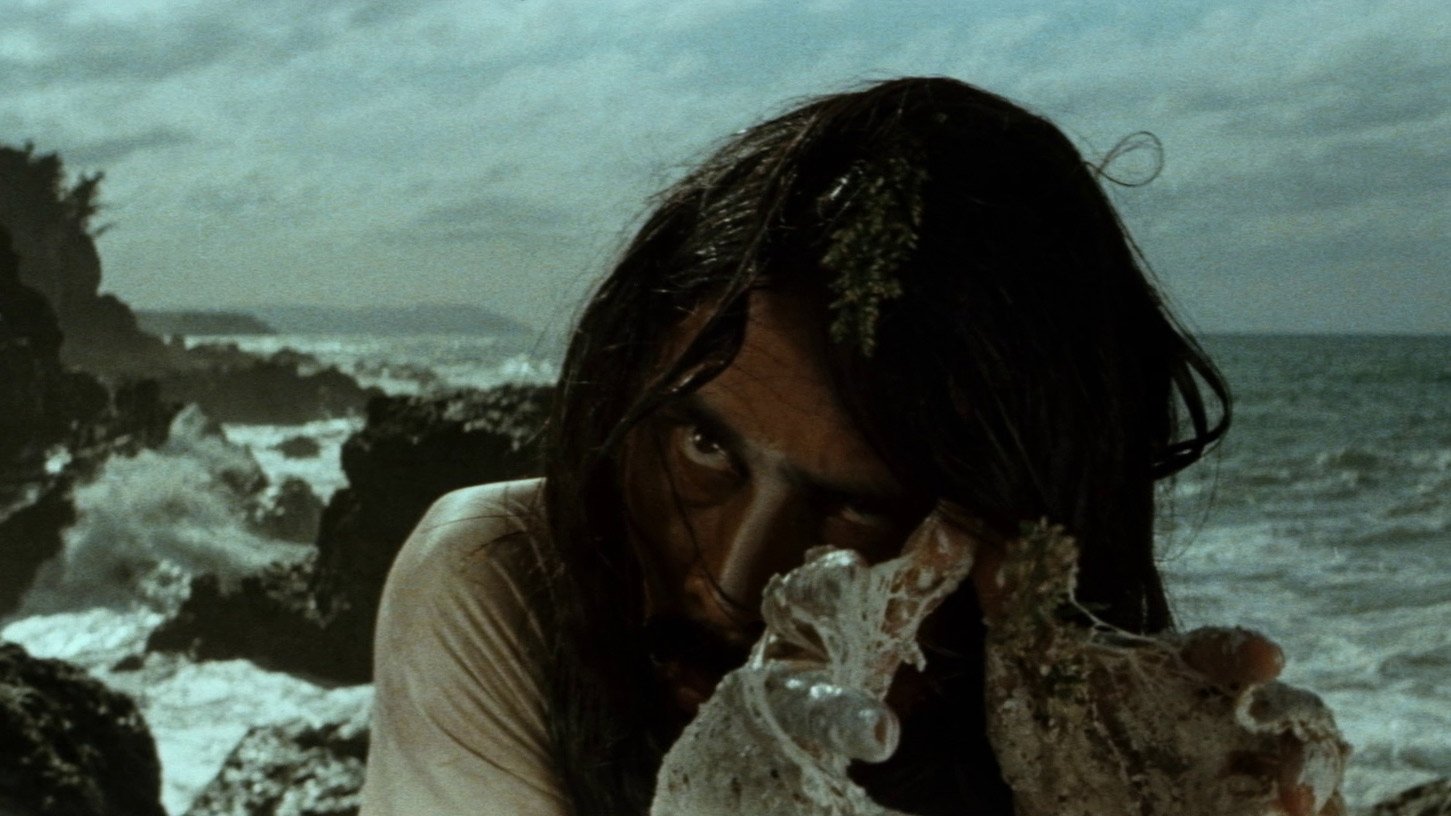 Horrors of Malformed Men Background