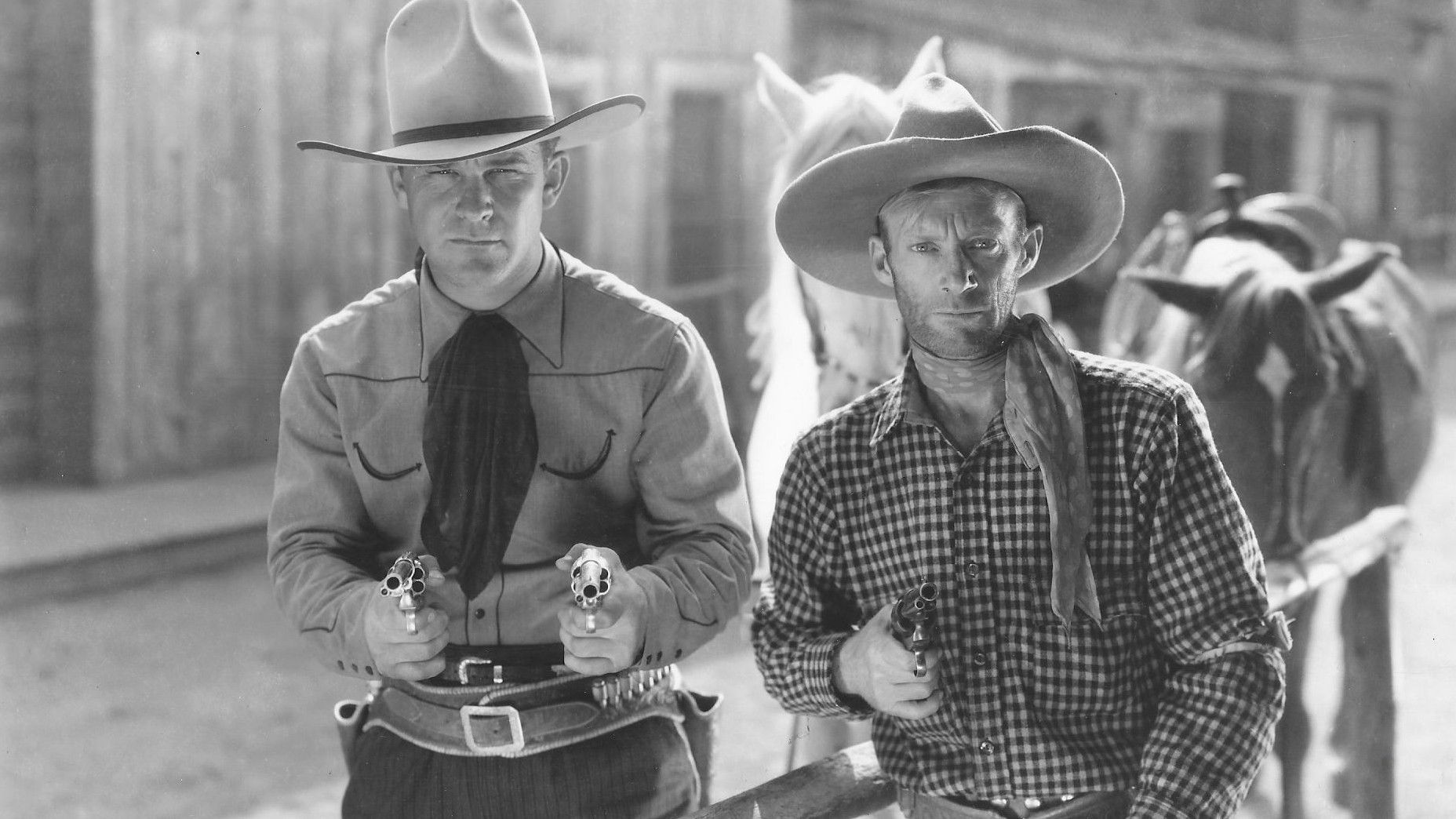 The Law of 45's Background