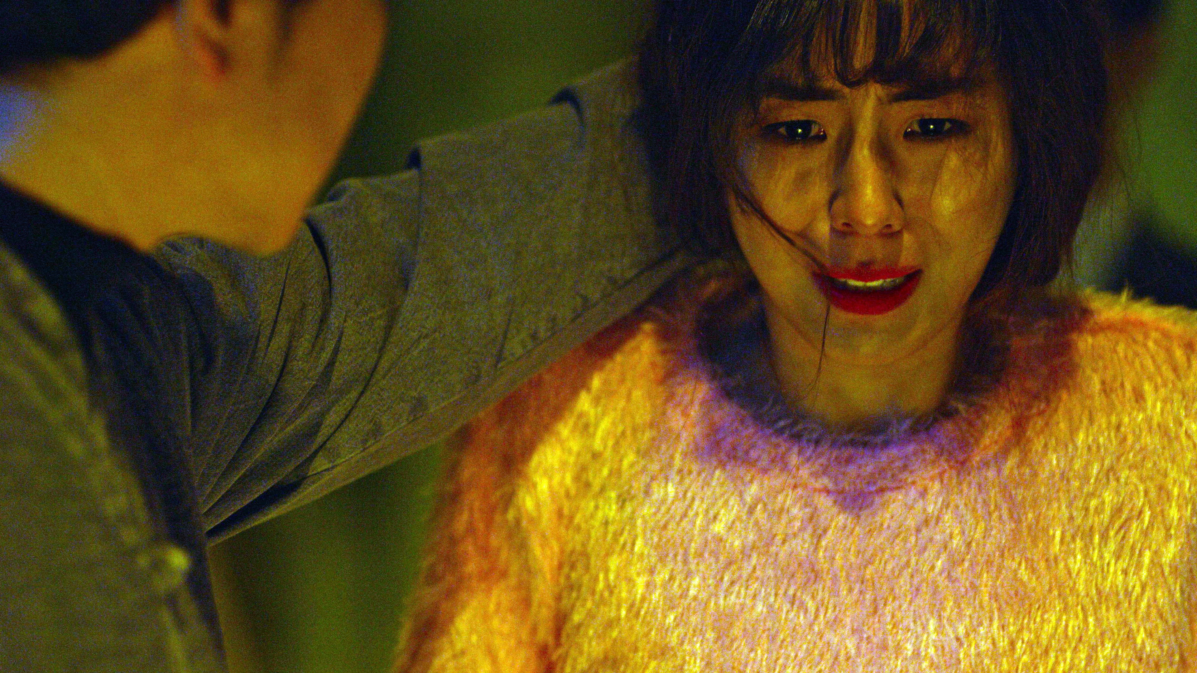 Salvation Background