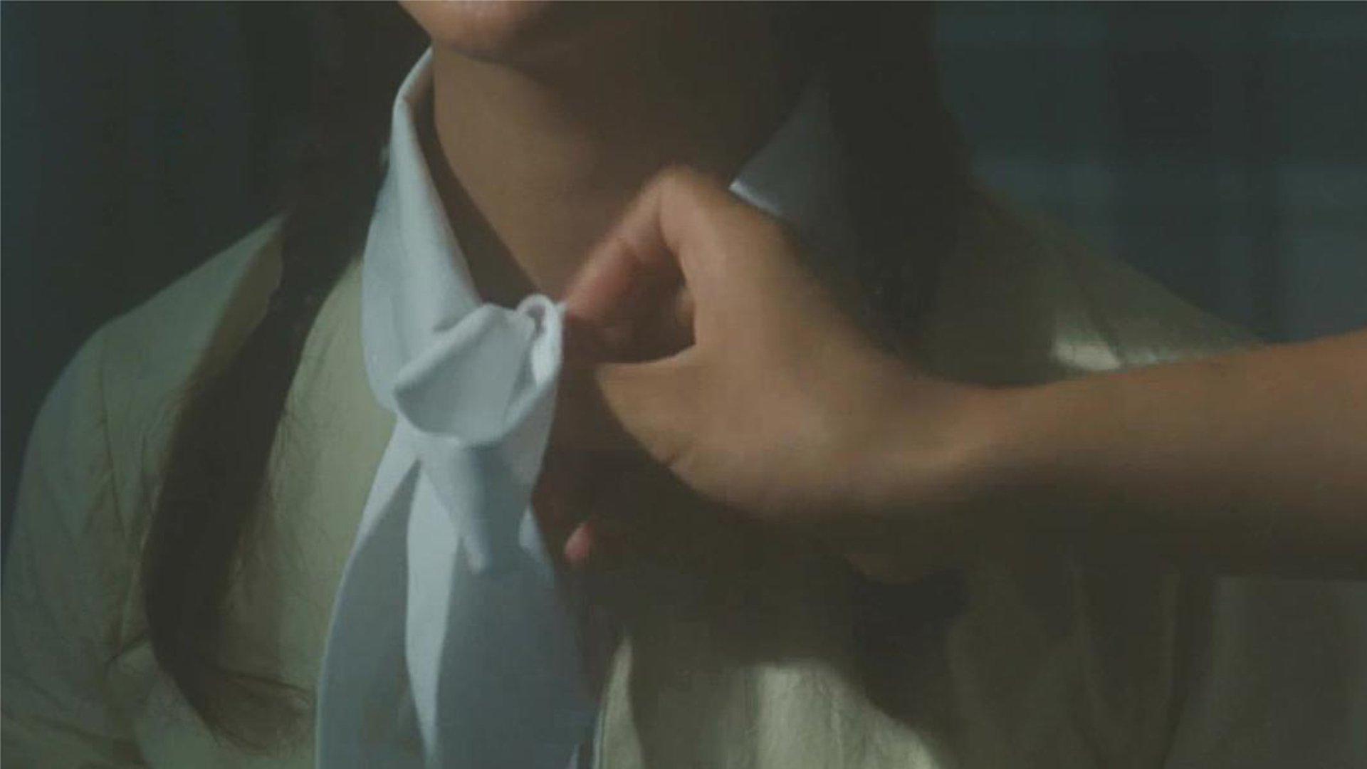 The Story of David Background