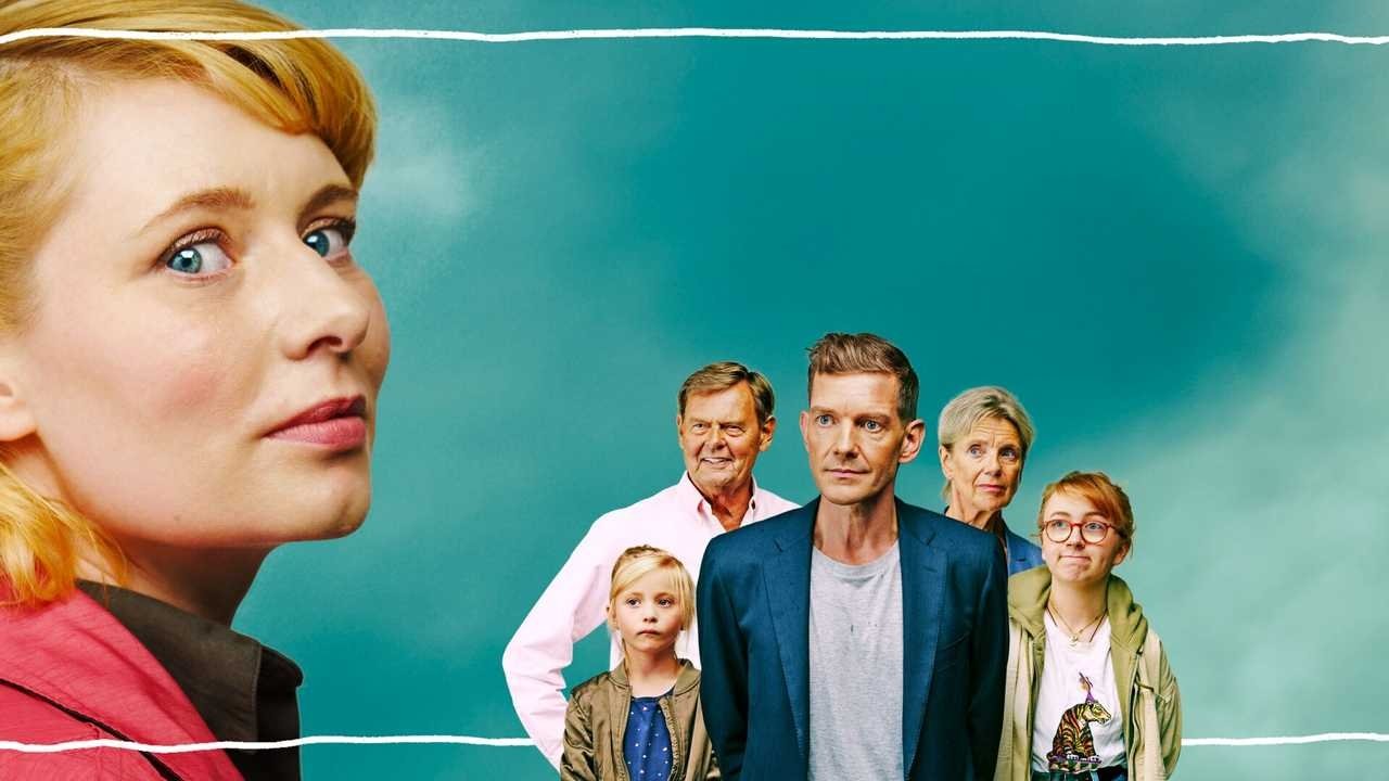 Esthers orkester Background