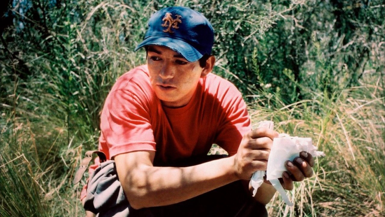 La libertad Background