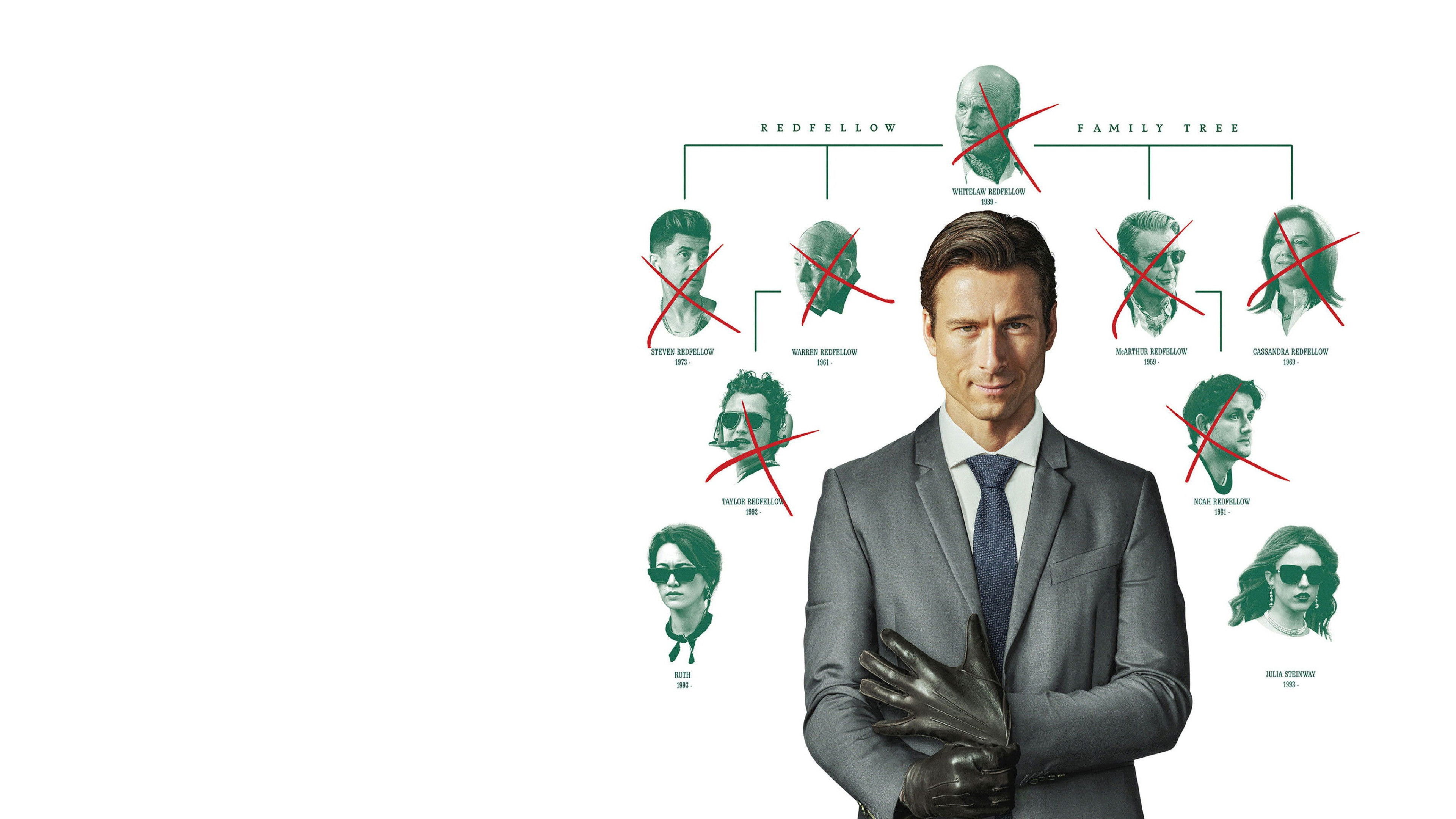 How to Make a Killing Background