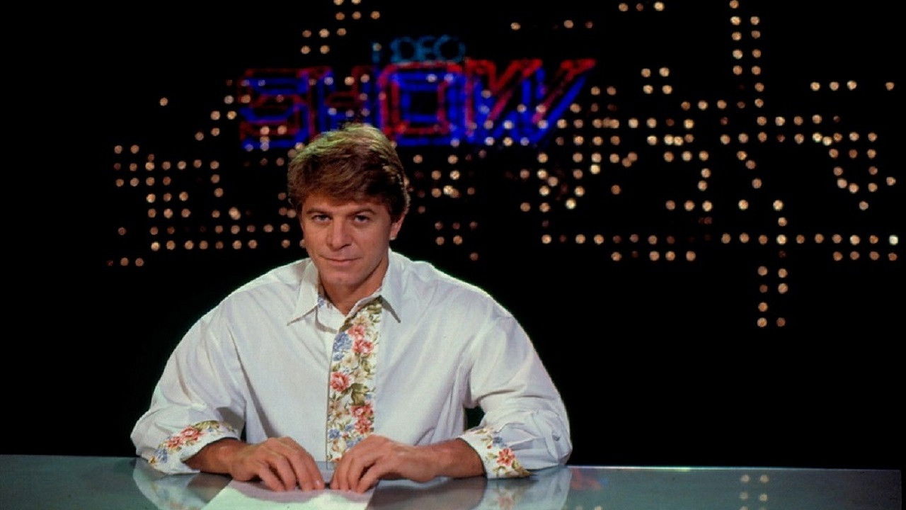 Vídeo Show Background