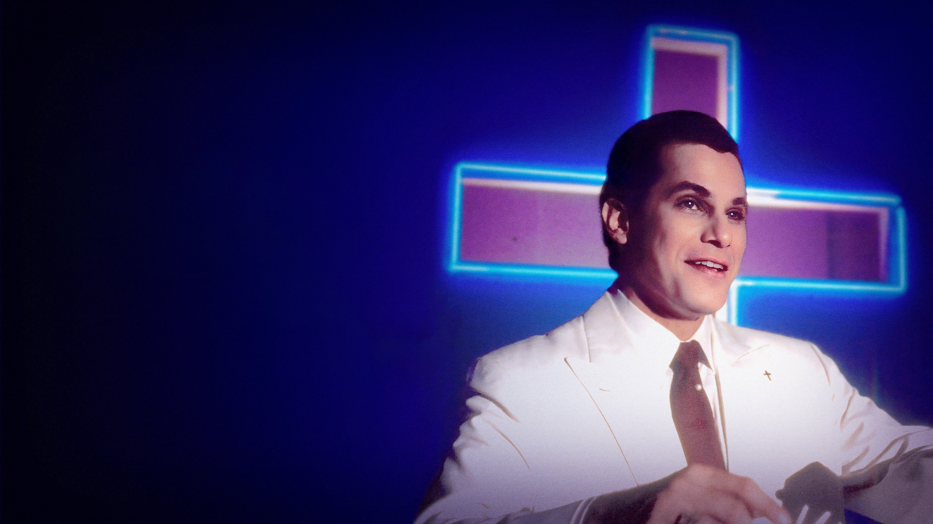 Decadence Background