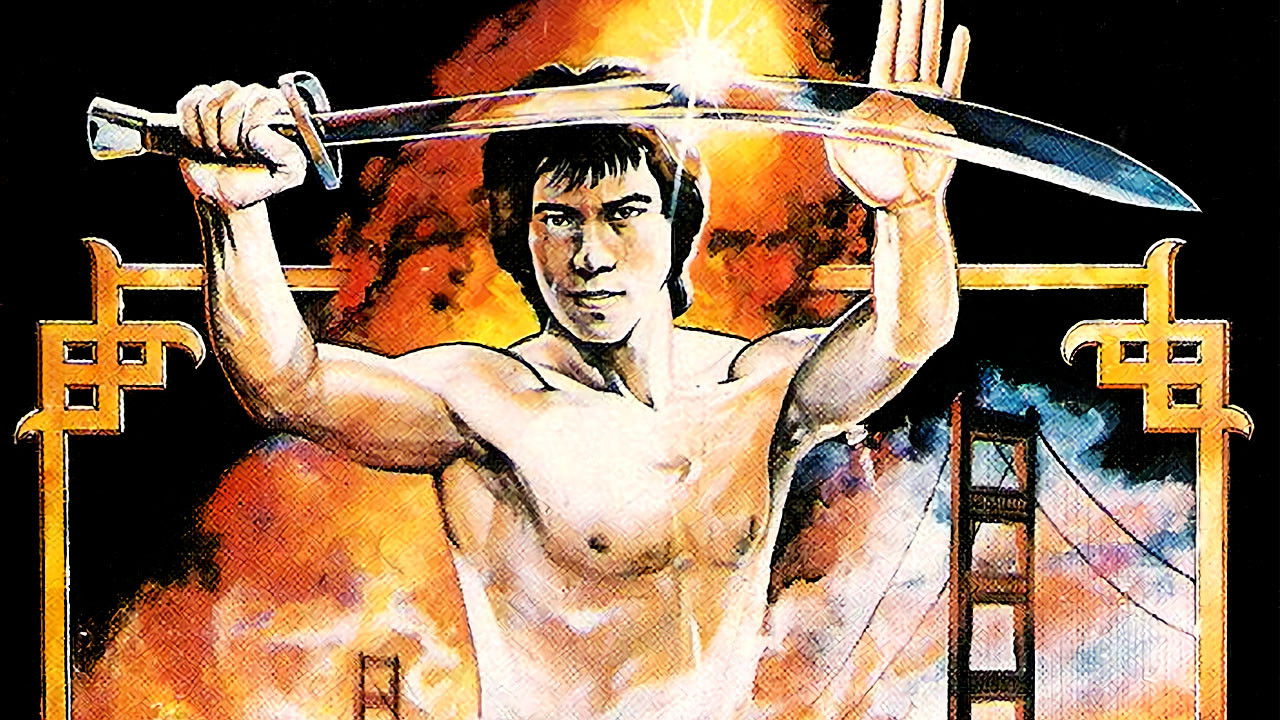 The Weapons of Death Background