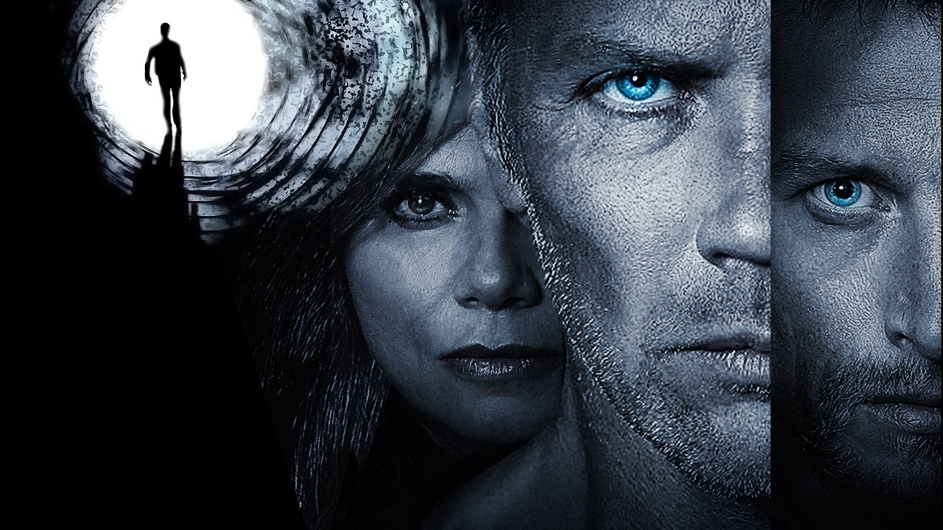 The Hypnotist Background