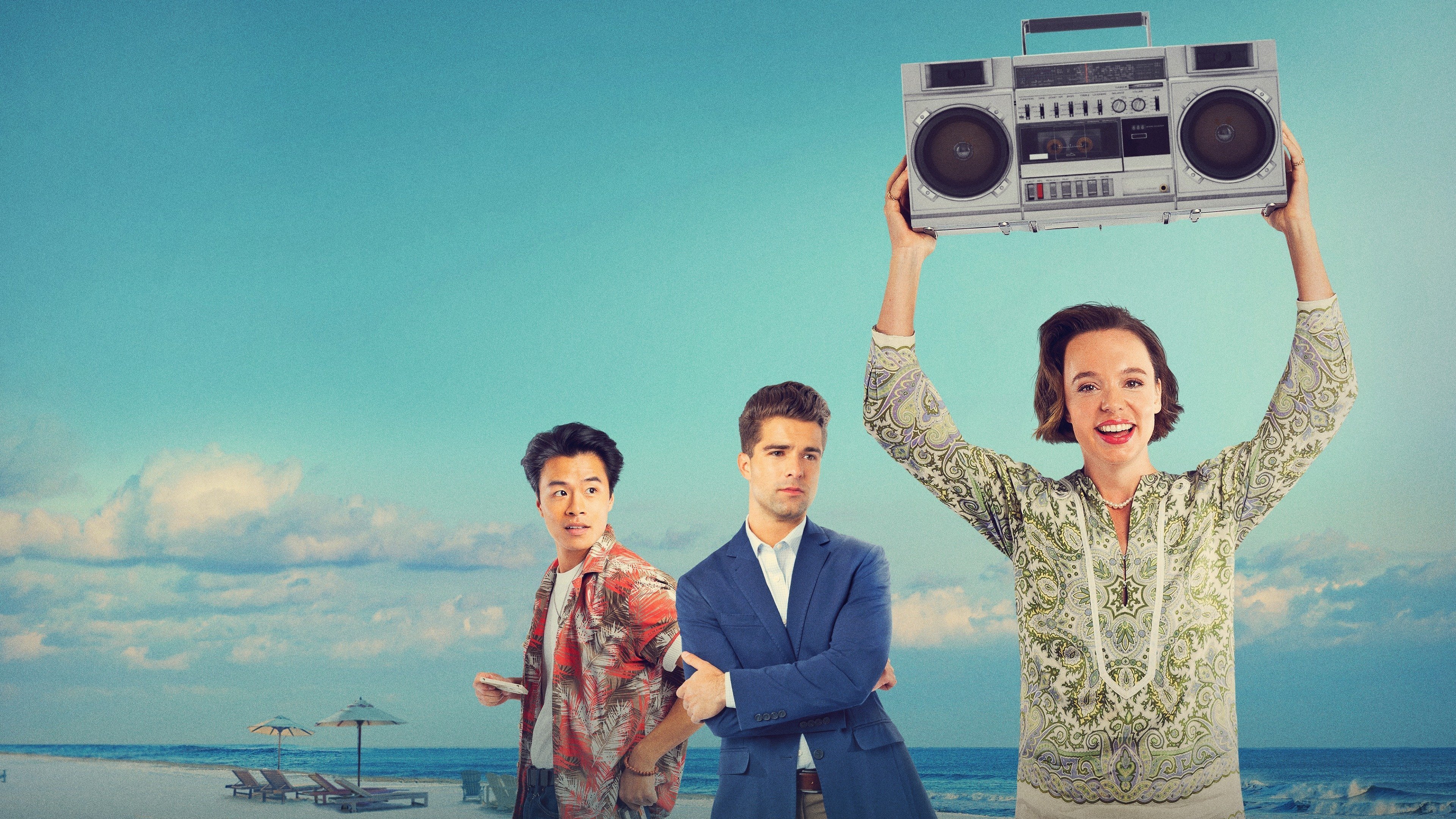 Why Can't My Life Be a Rom-Com? Background