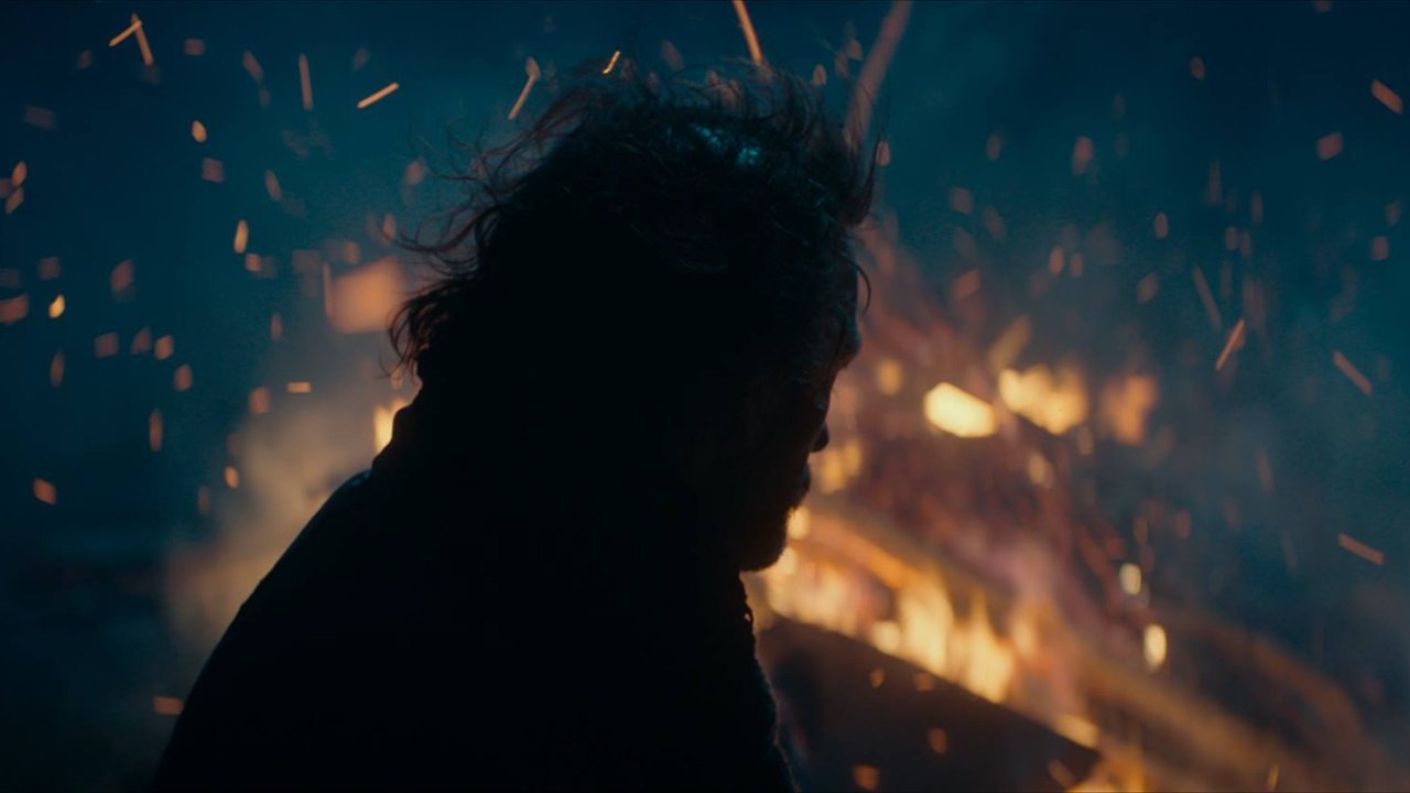 For Those Who Don't Read Me Background