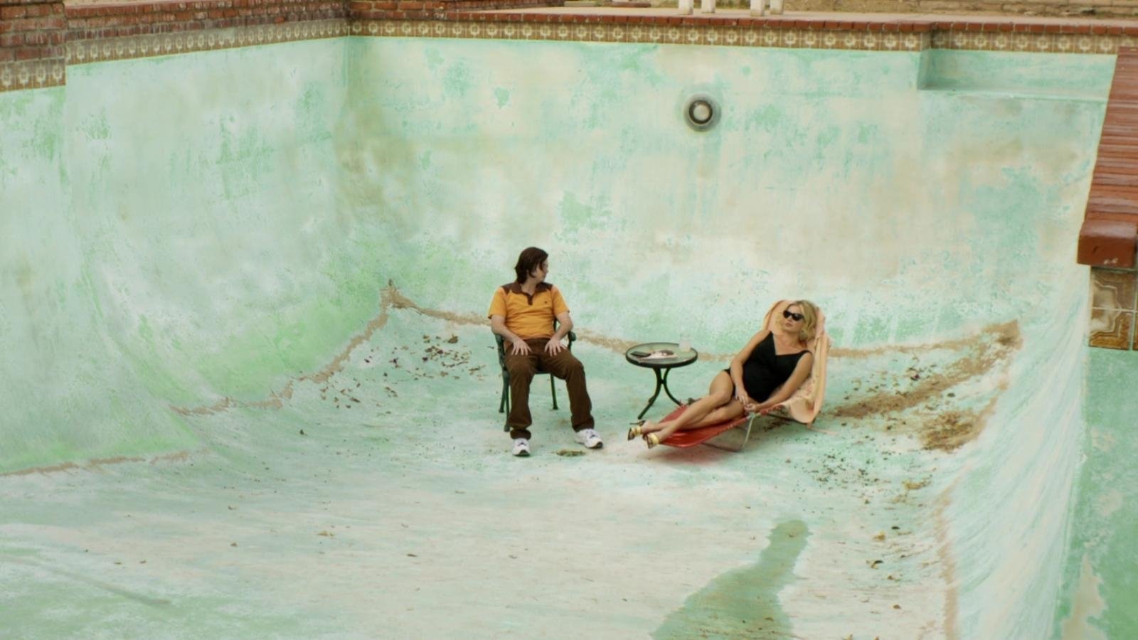 Phantom Halo Background