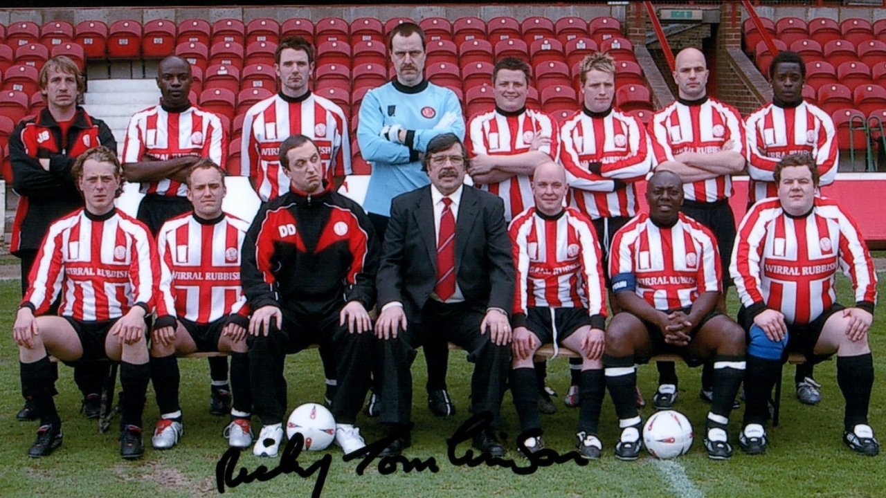 Mike Bassett: Manager Background