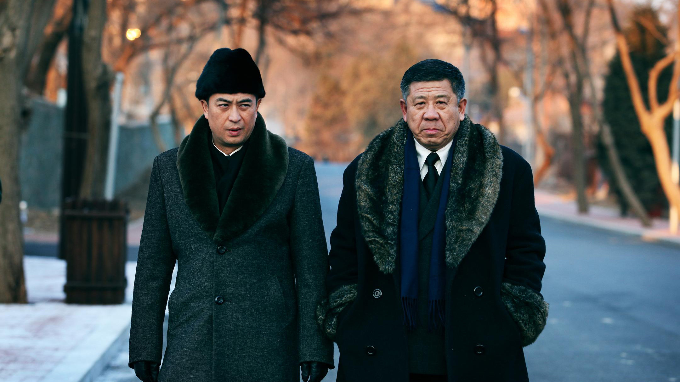 The Brink Background