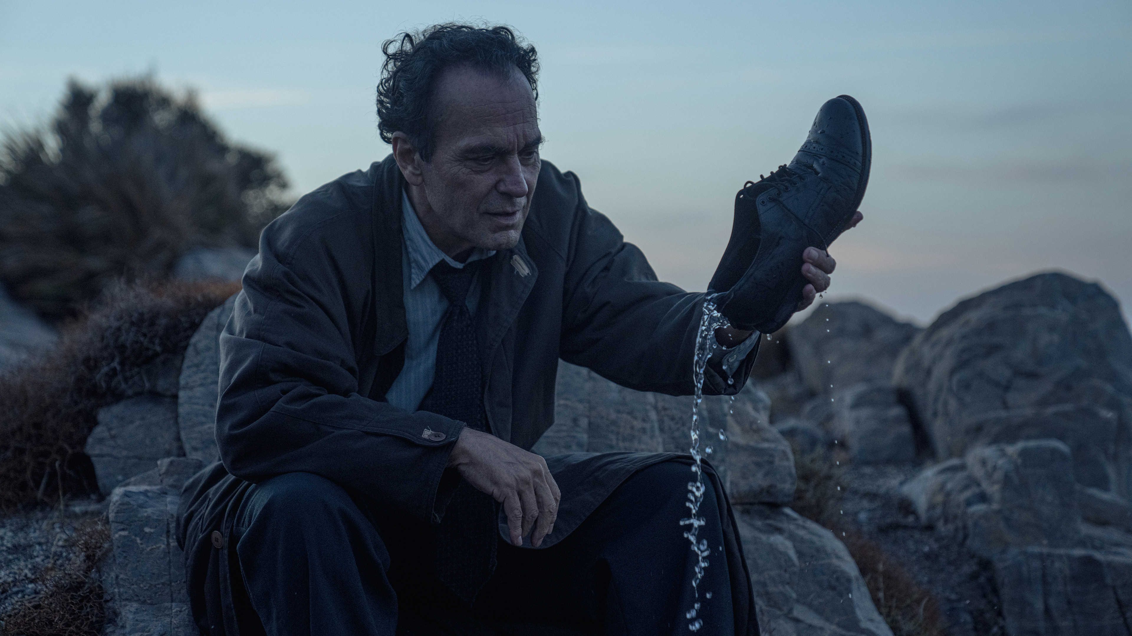 Cerrar los ojos Background