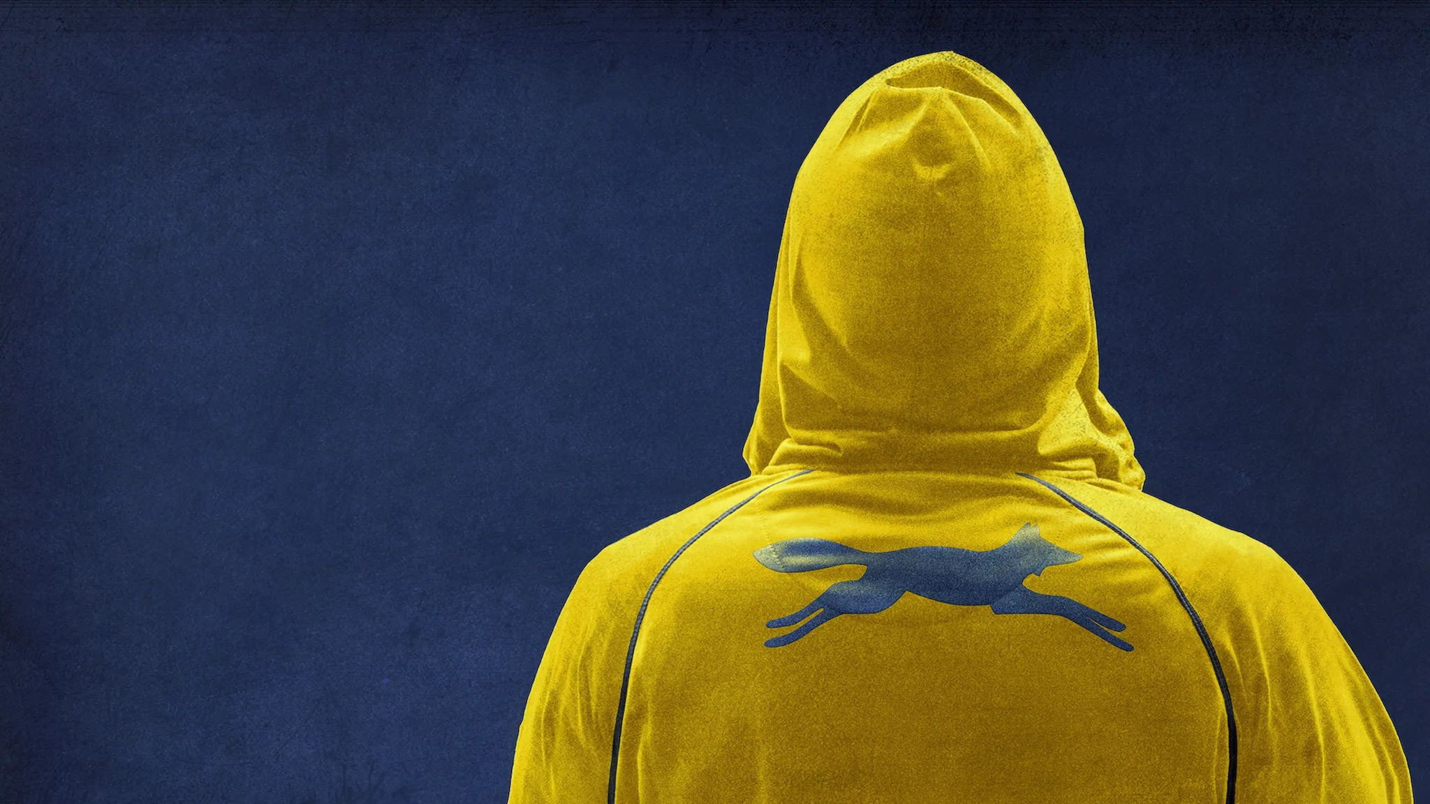 Team Foxcatcher Background