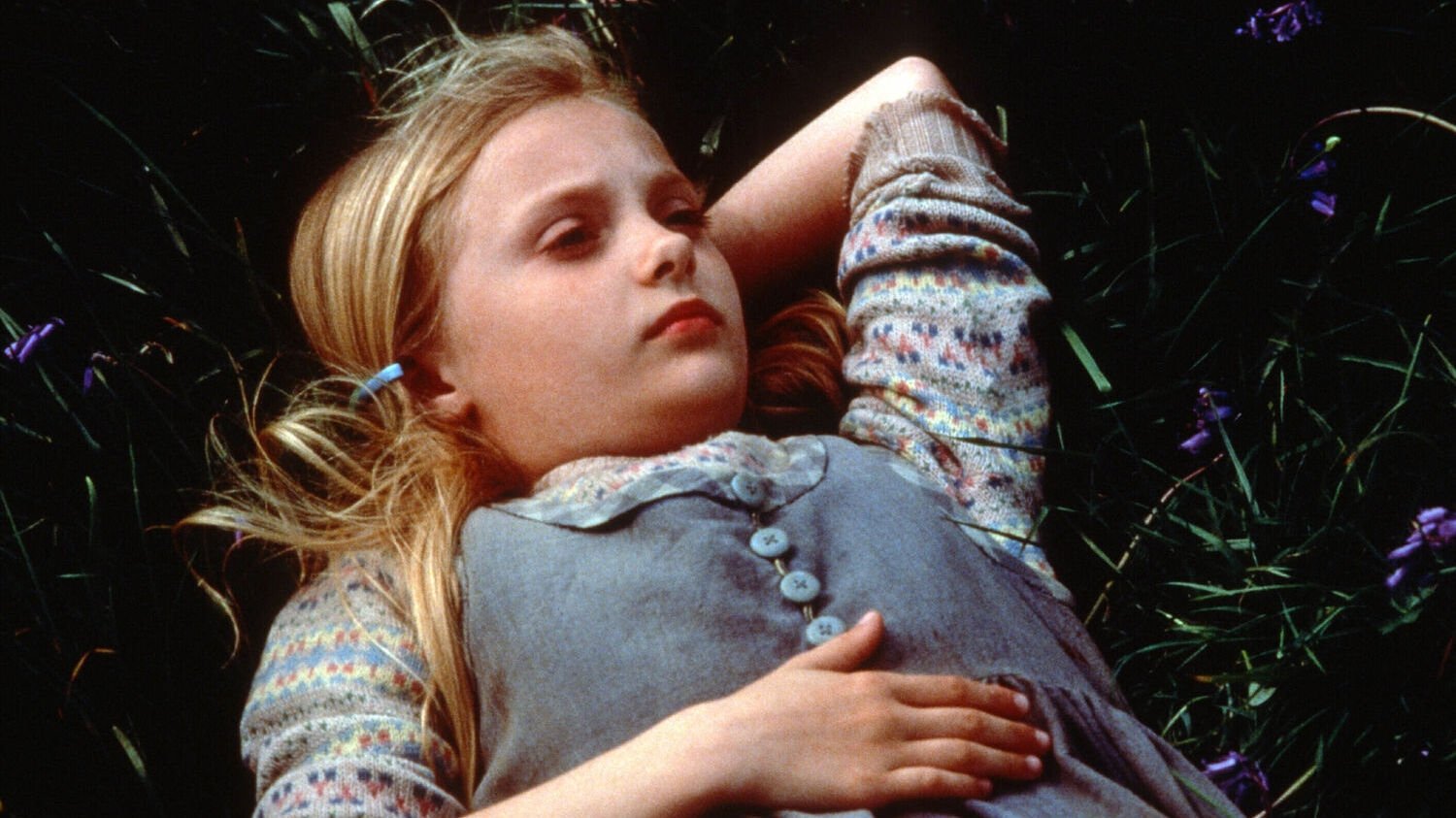 The Secret of Roan Inish Background