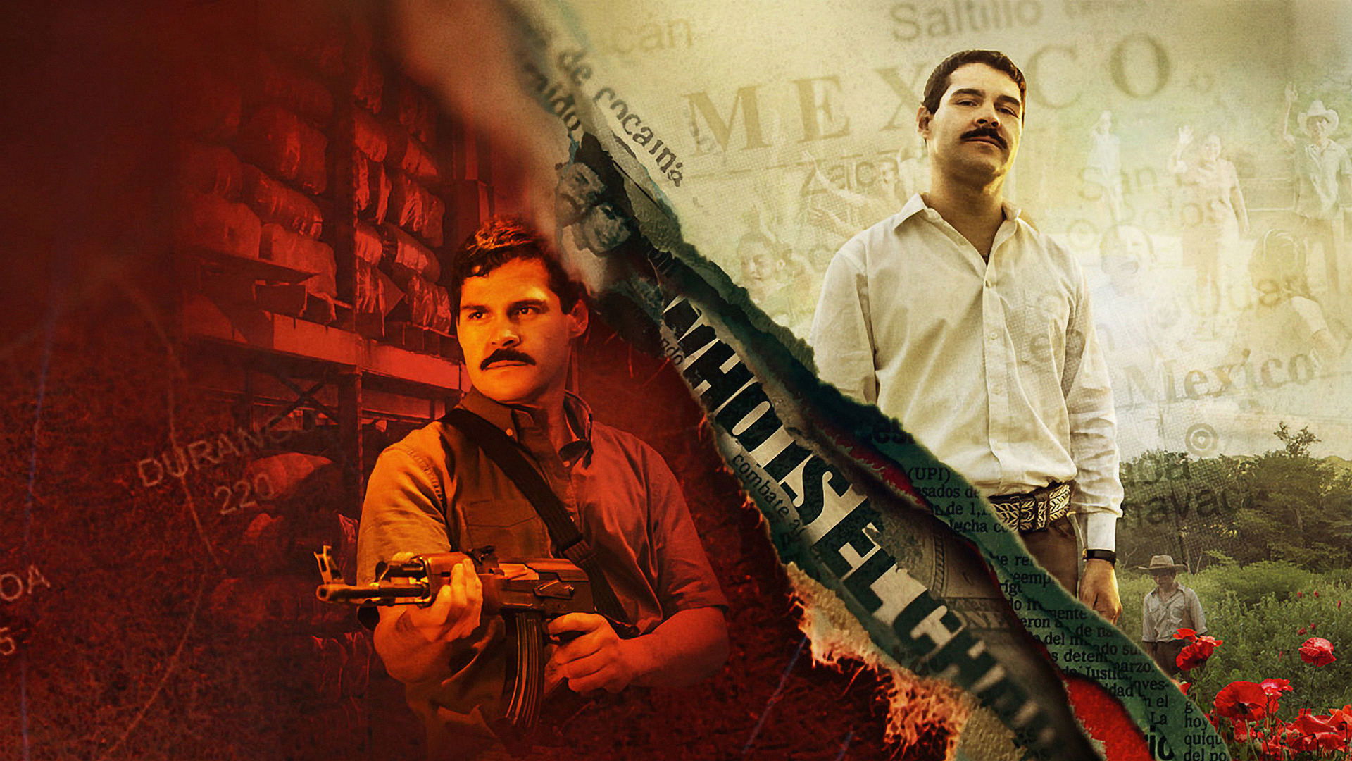 El Chapo Background
